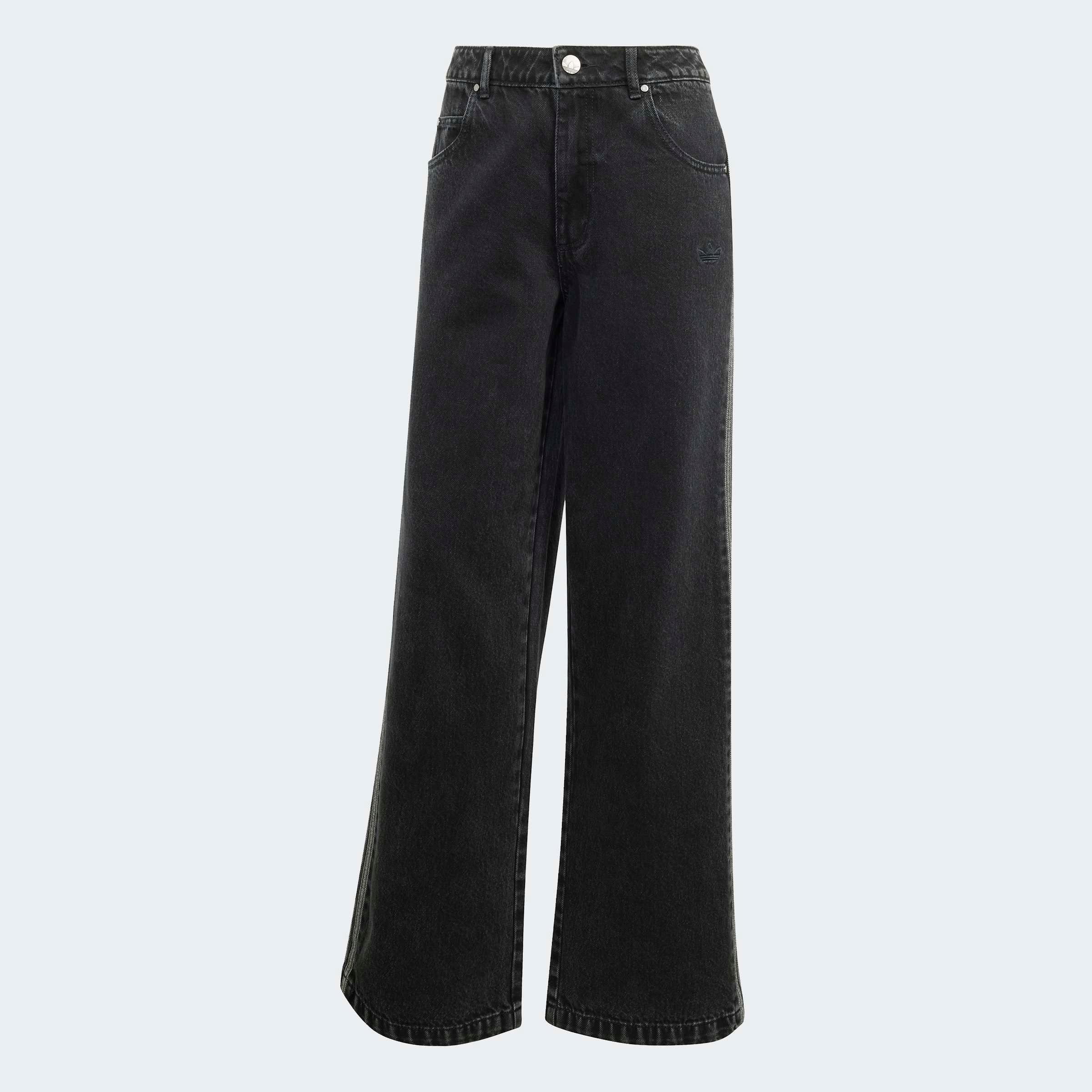 adidas Originals Sporthose »DENIM 3S PANT«, (1 tlg.)