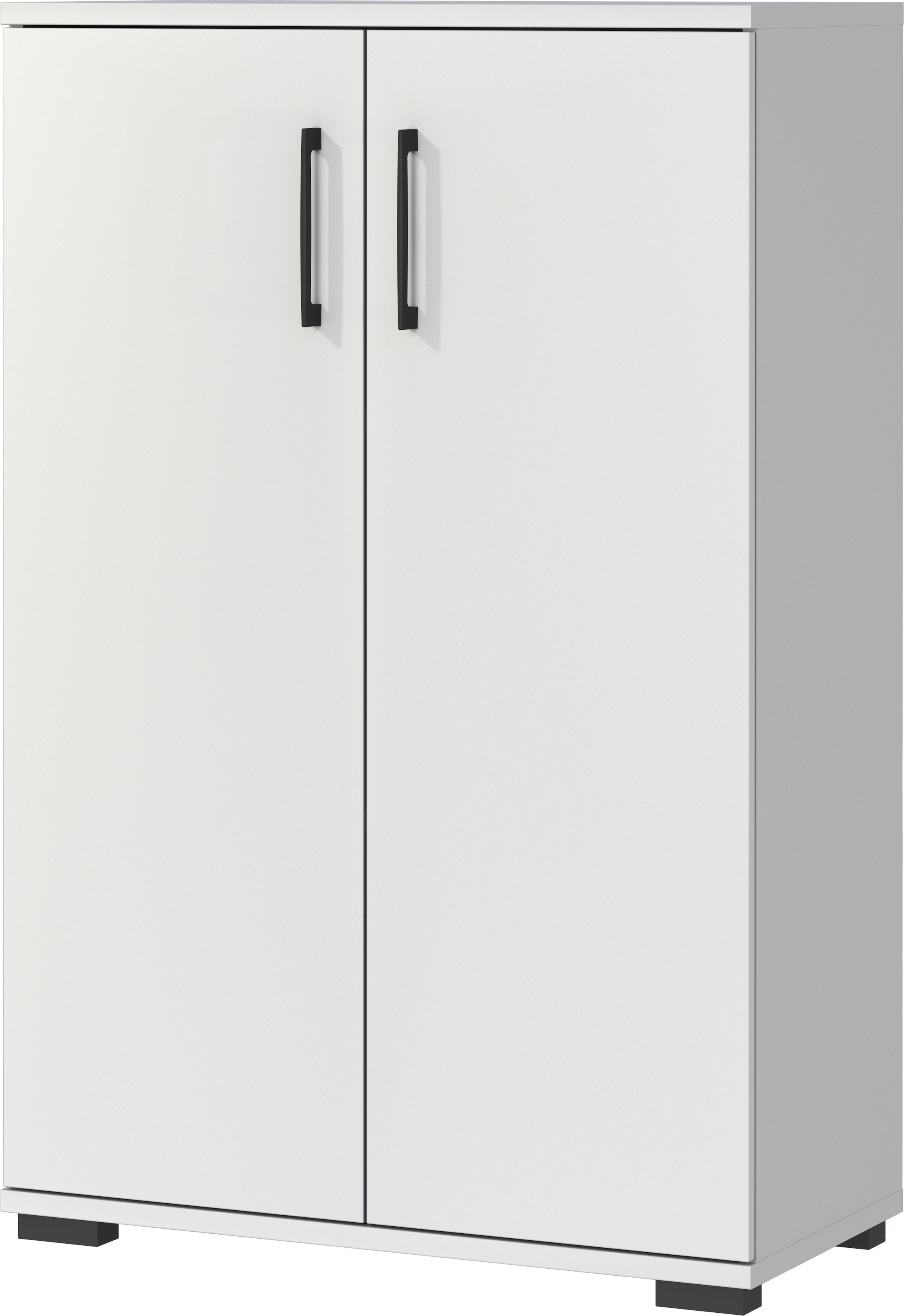 Image of GERMANIA Aktenschrank "Profi 3.0" Breite 80 cm, Soft Close, kratzfeste Beschichtung, Made in Germany