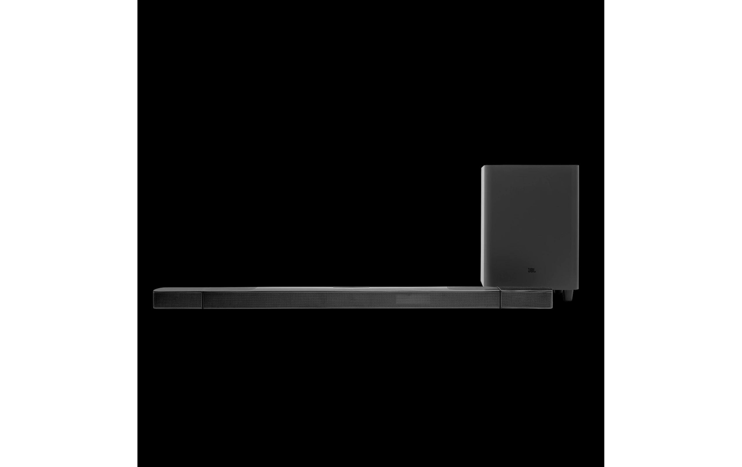 JBL Soundbar »9.1 Dolby Atmos«