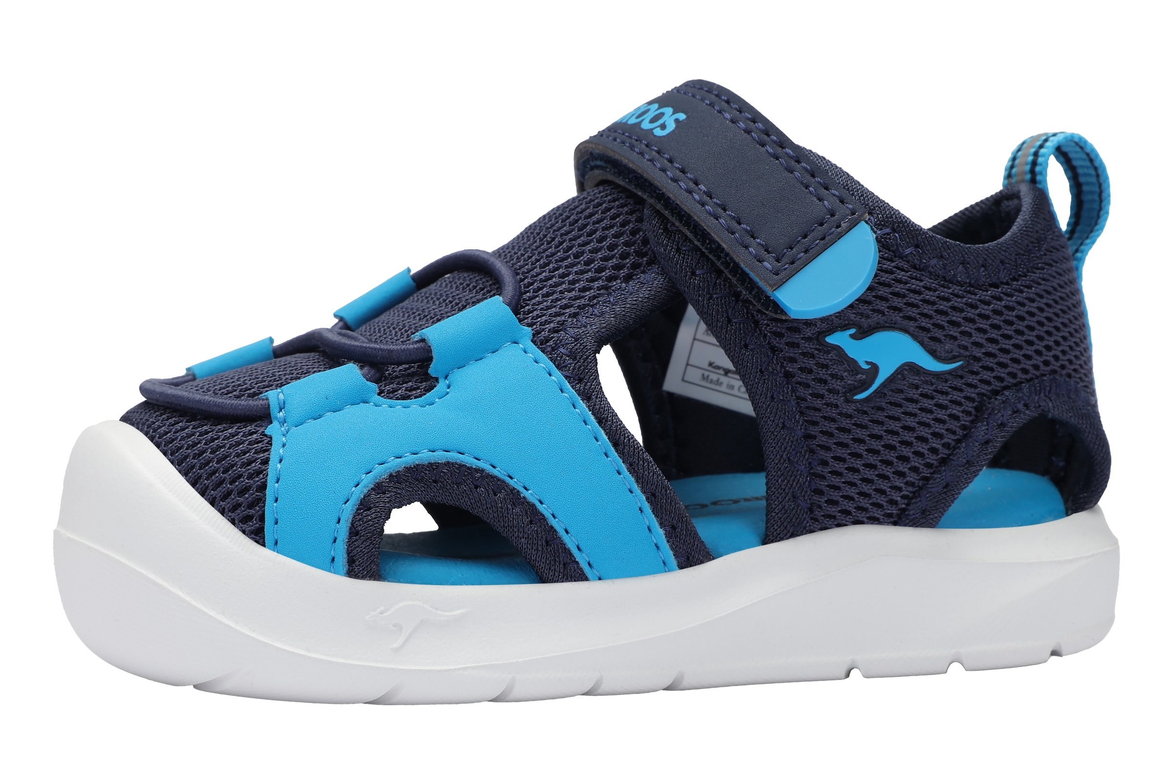 Image of KangaROOS Sandale "K-TOE AMARI EV"