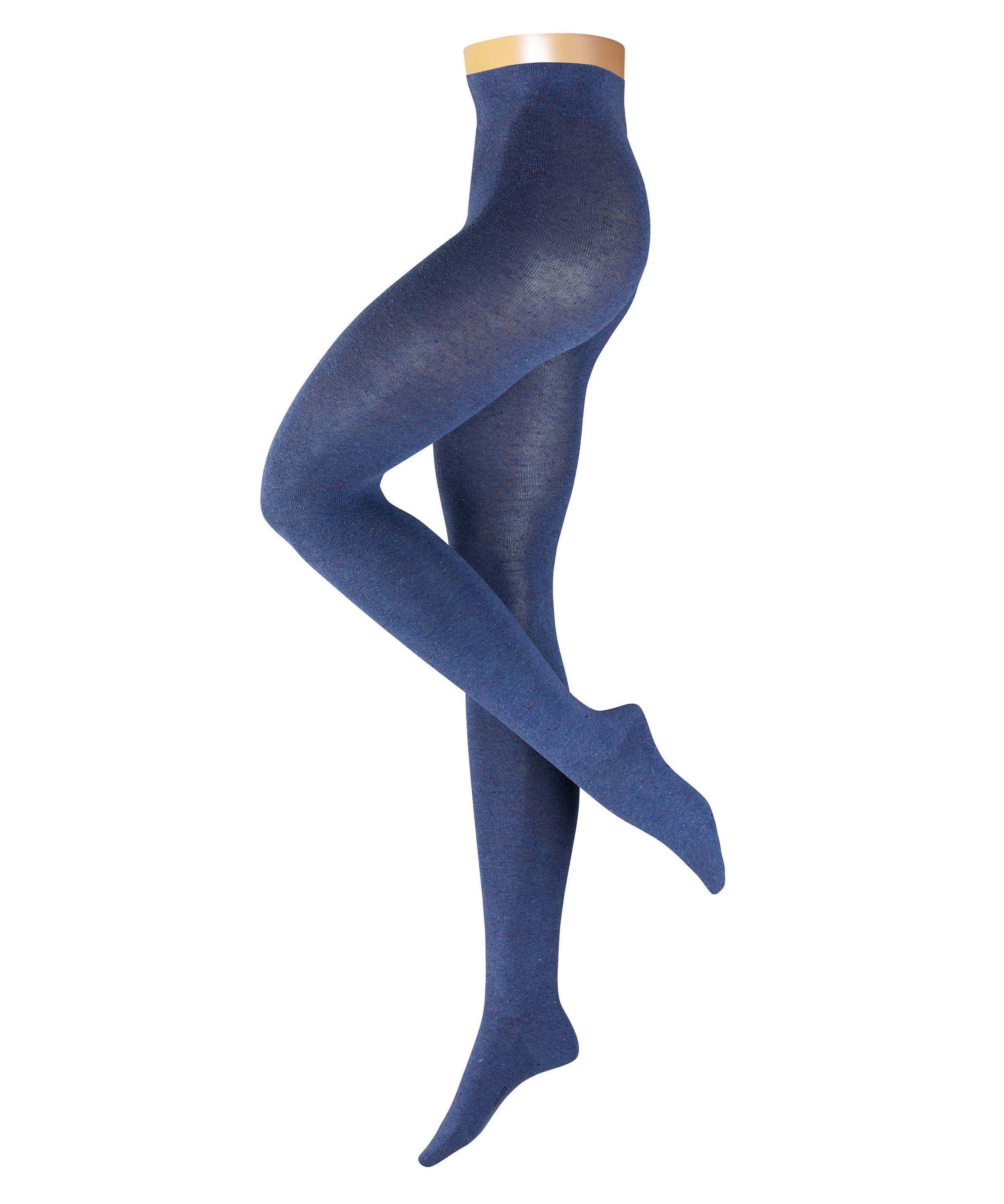 Feinstrumpfhose Piqué (1 Stück)