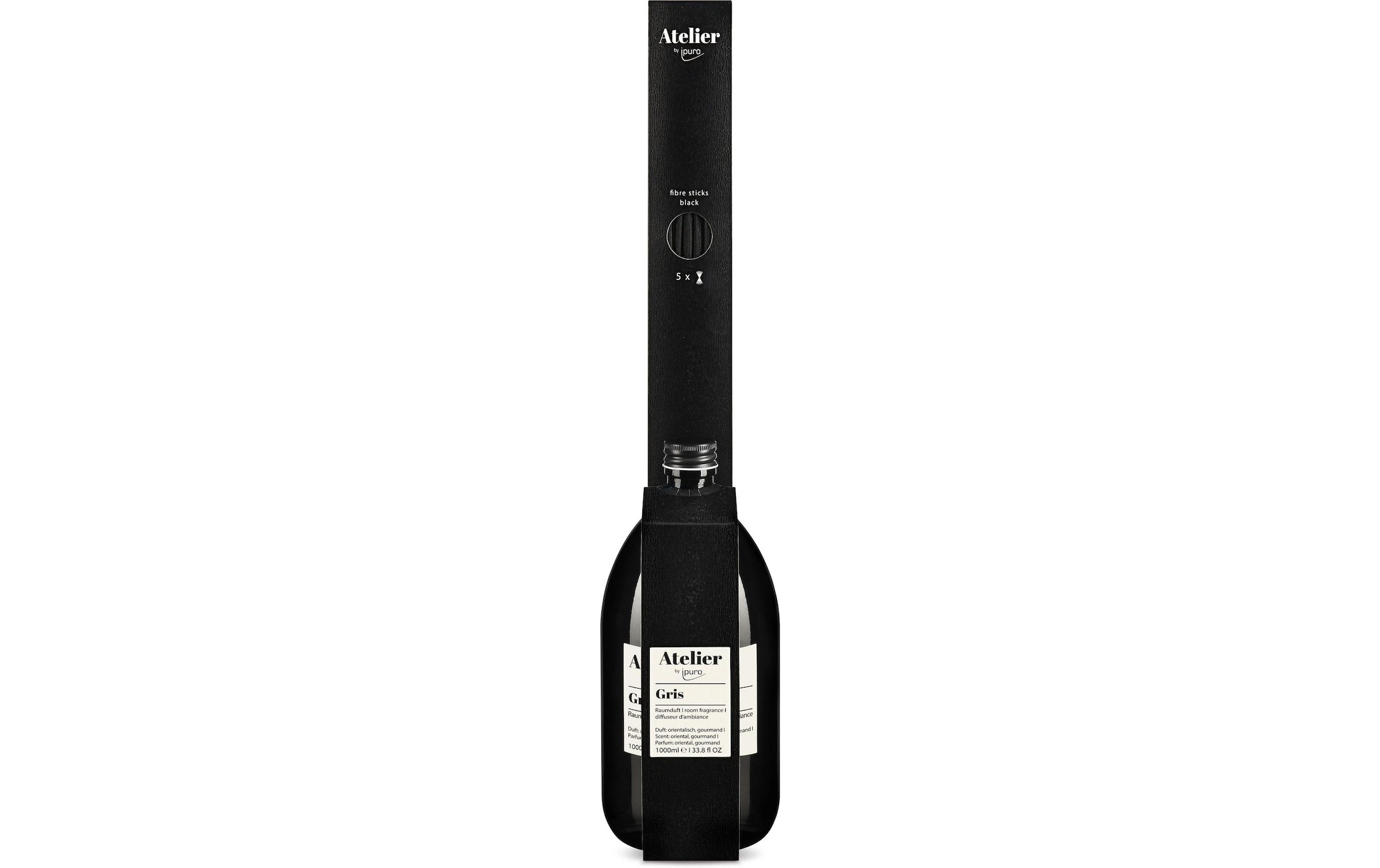 IPURO Bâtons de parfum »1000 ml«