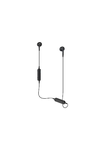 Bluetooth-Kopfhörer »In-Ear-Kopf«