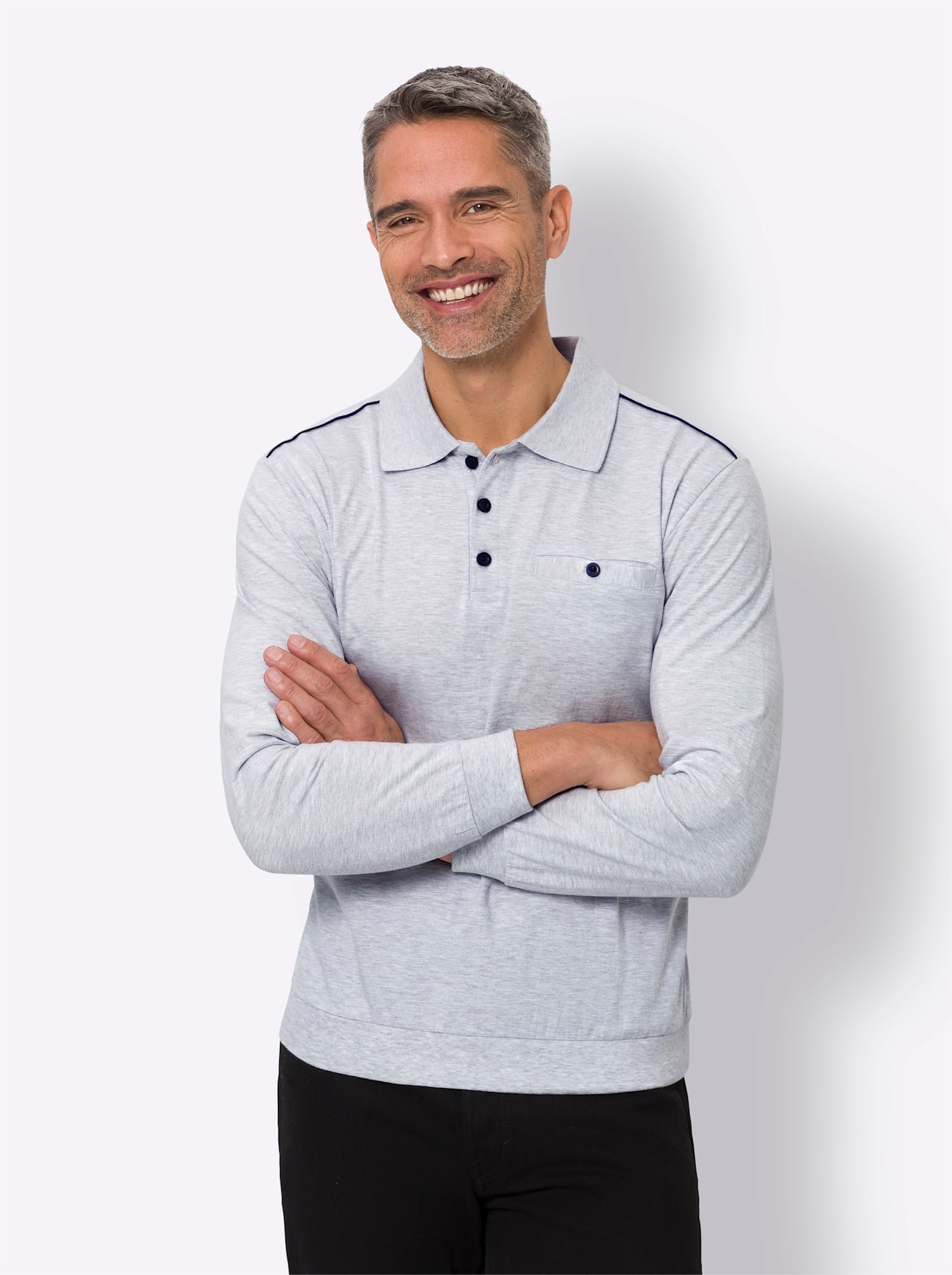 Classic Sweatshirt
