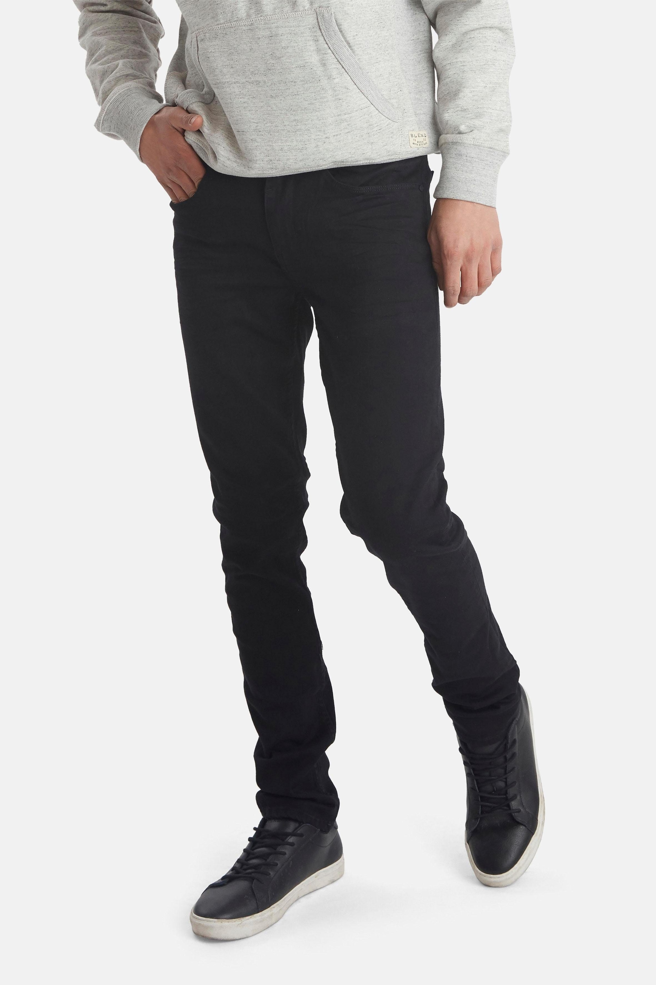 Blend Slim-fit-Jeans »JET MULTIFLEX«