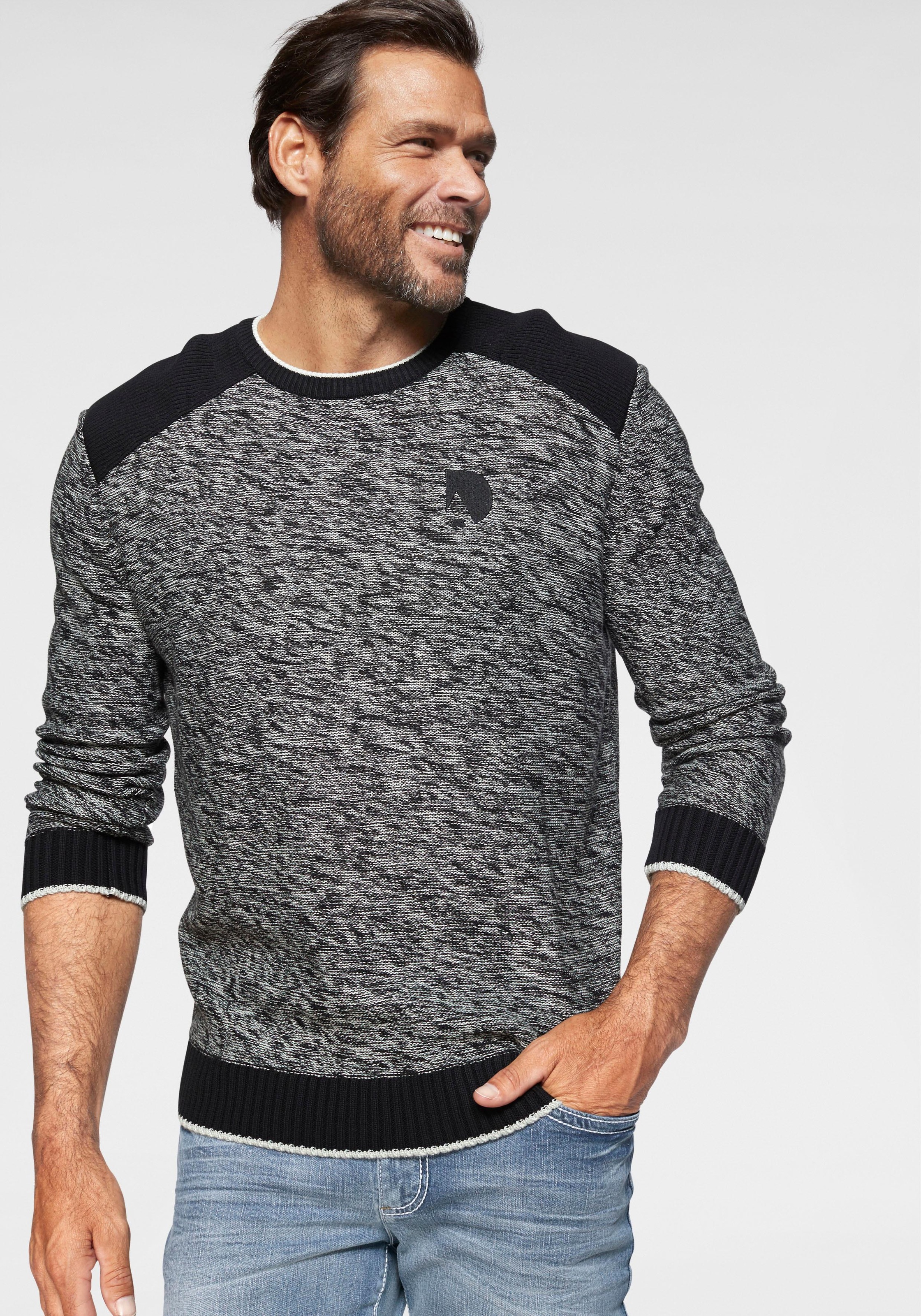 Image of Arizona Strickpullover bei Ackermann Versand Schweiz