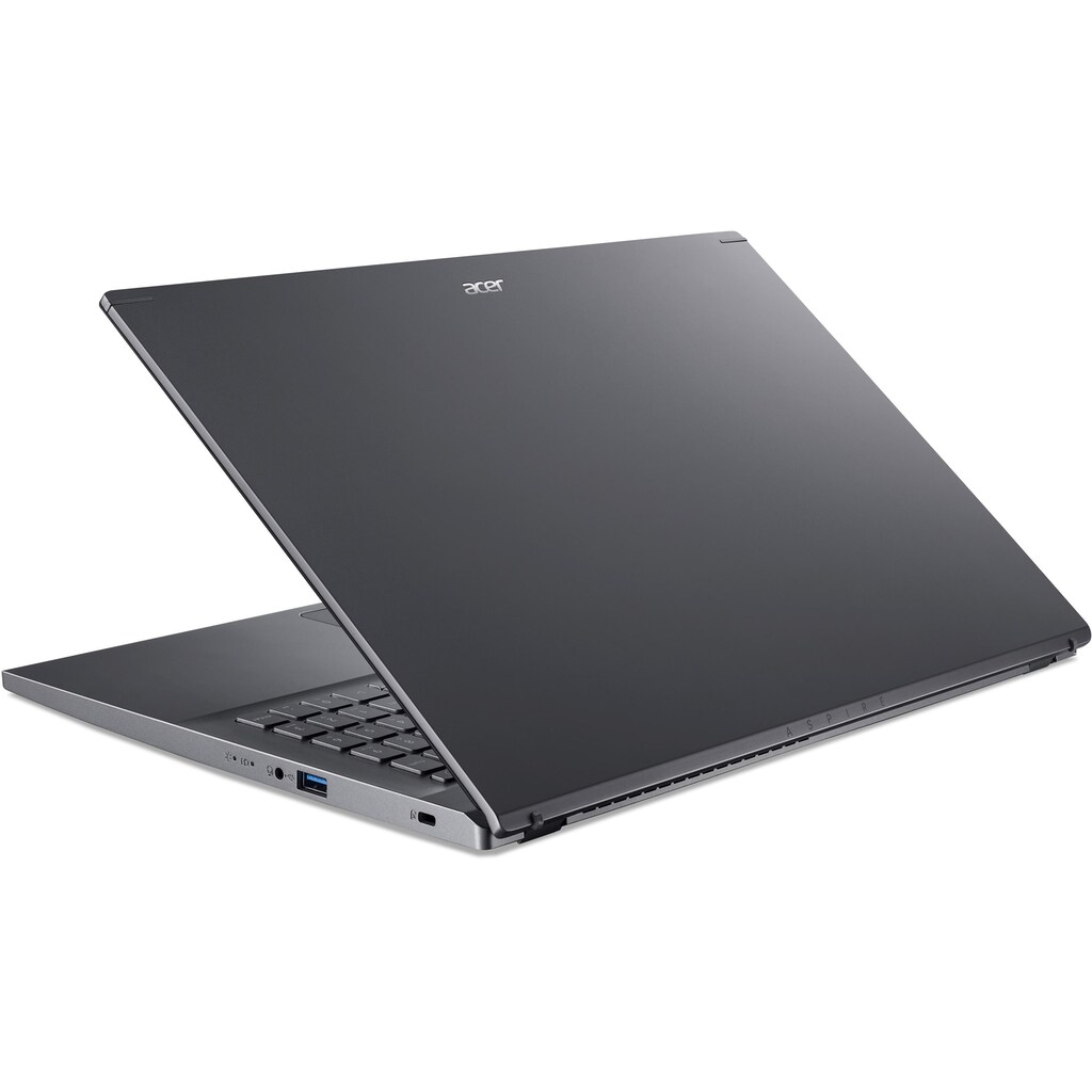 Acer Notebook »5 i7-1255U, W11-H«, / 15,6 Zoll, Intel