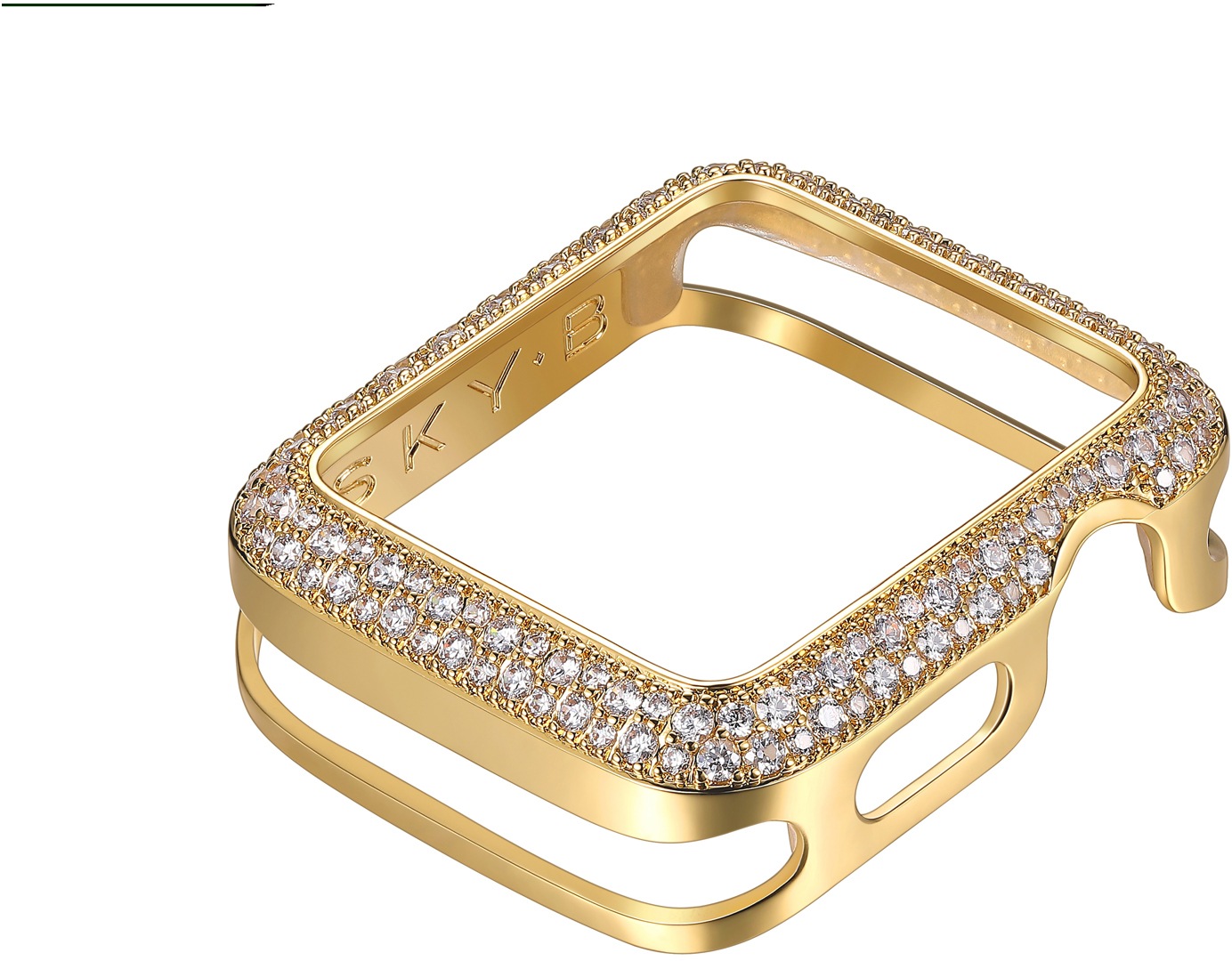 Image of SKY•B Smartwatch-Hülle »SODA POP, W009G38, 38 mm«, Watch bei Ackermann Versand Schweiz