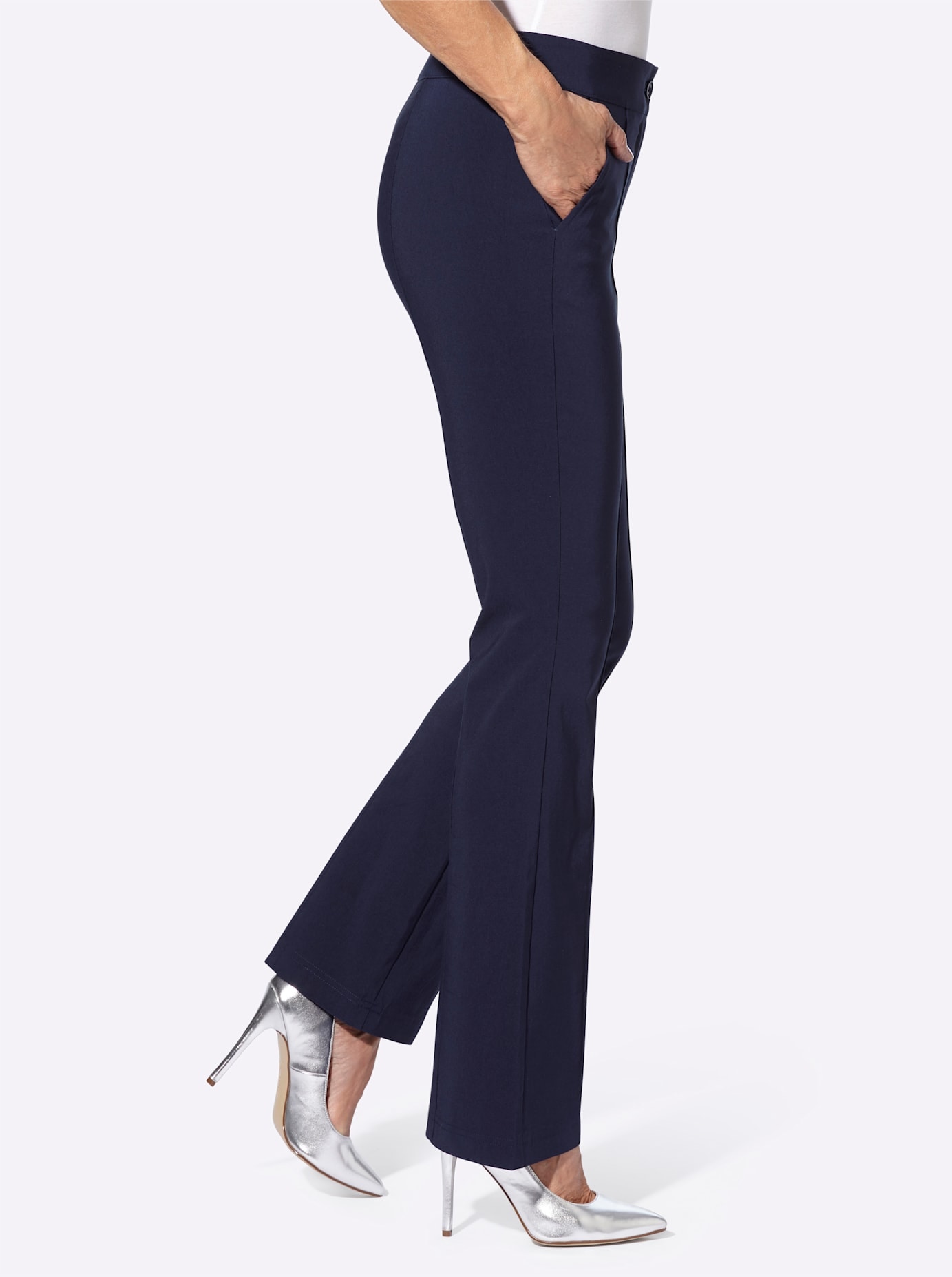 Classic Basics Webhose