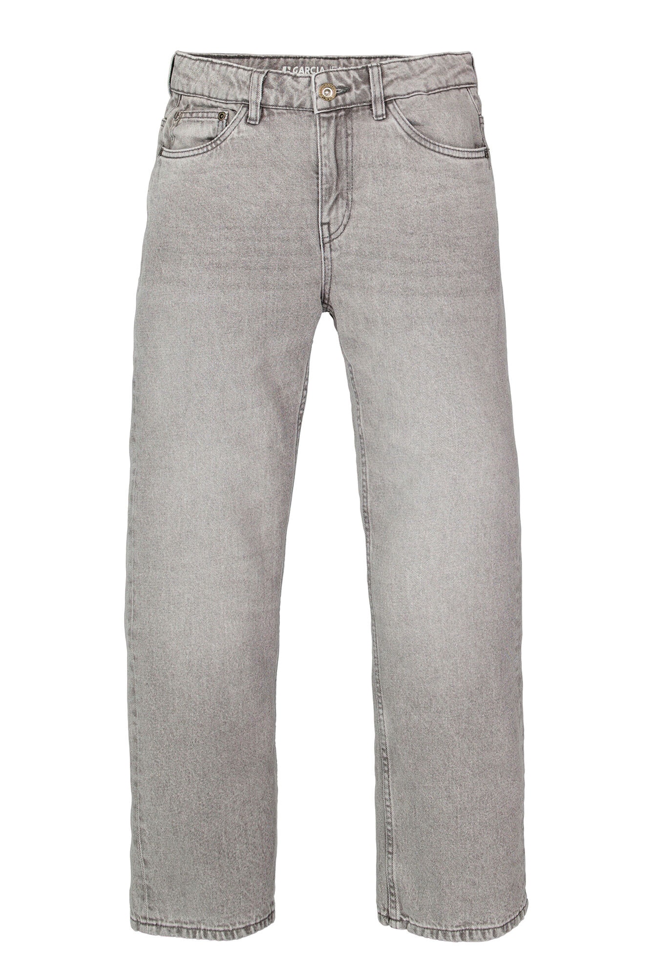 Garcia Jeans droit »Ilyano«