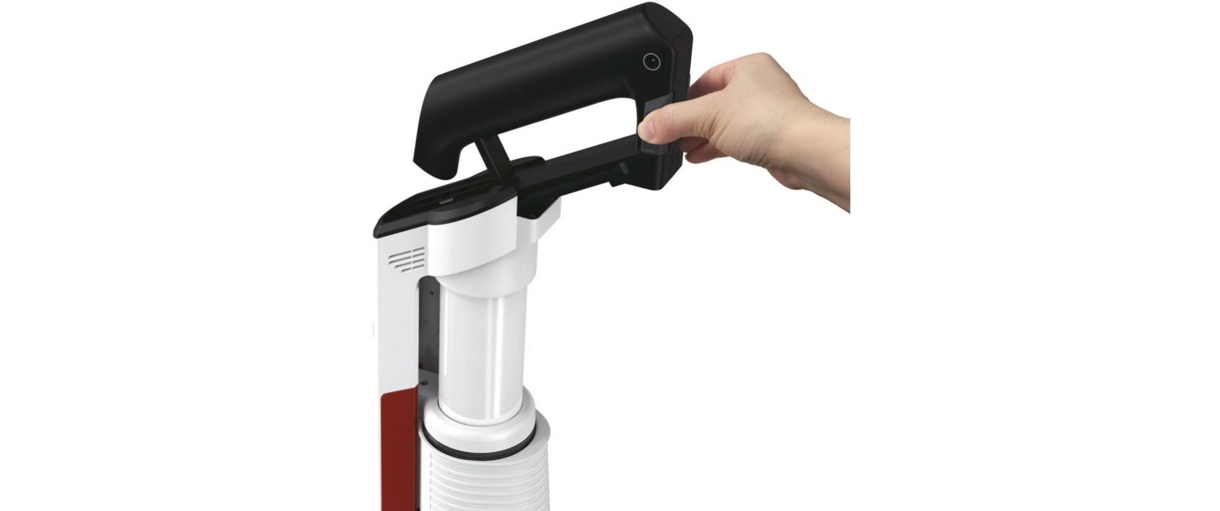 Hoover Akku-Hand-und Stielstaubsauger »HF202H 11«
