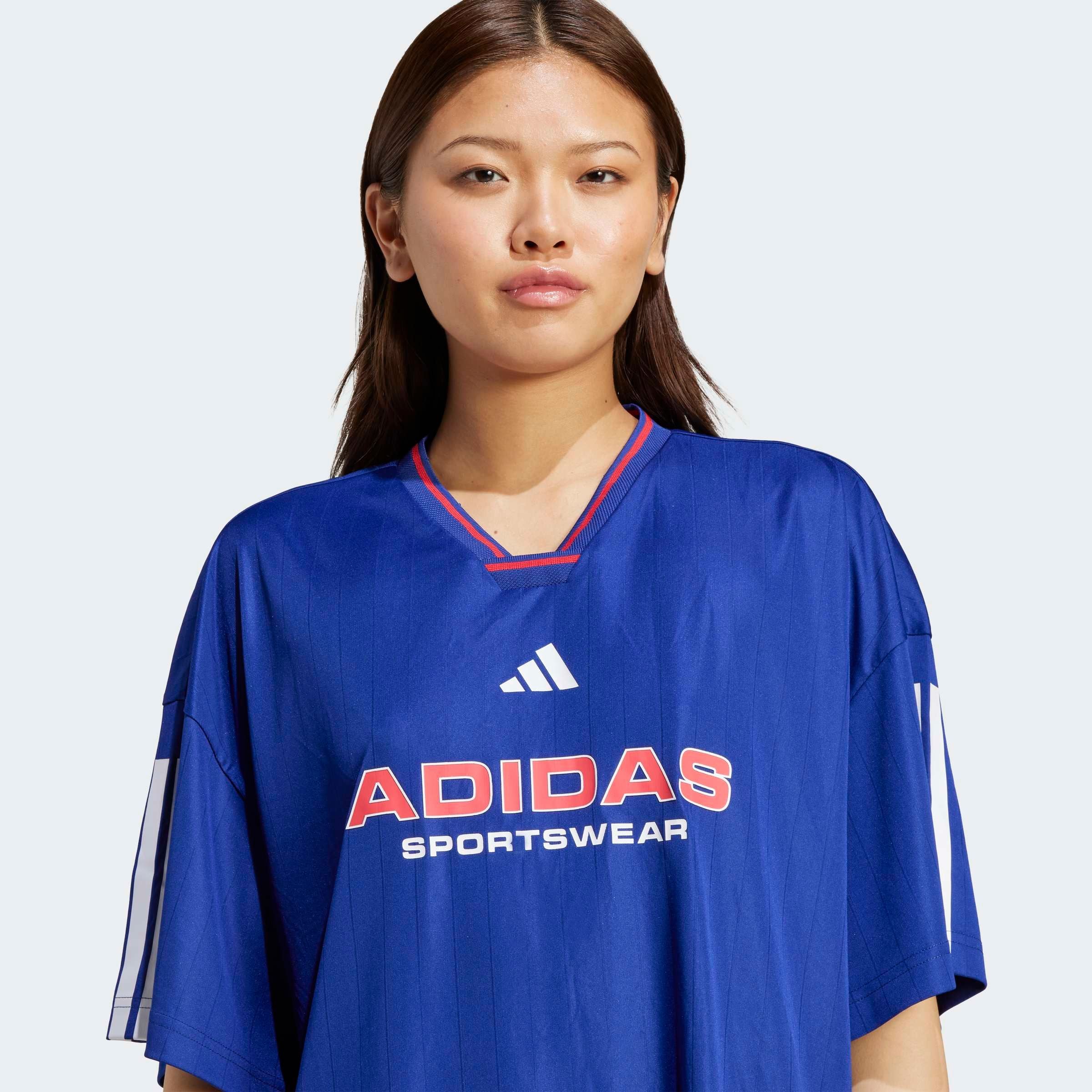 adidas Sportswear T-Shirt »W TIRO JERSEY«