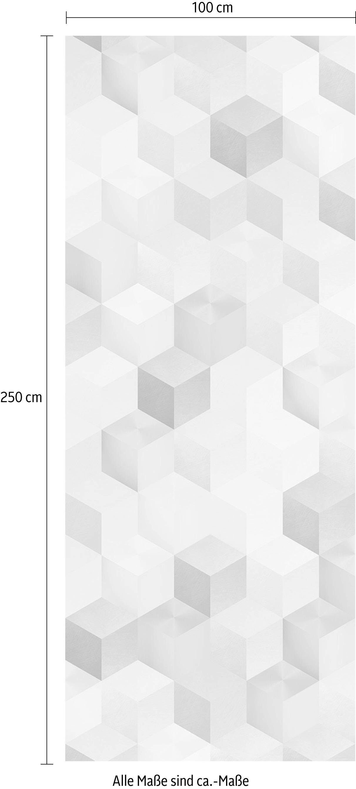 Komar Vliestapete (Breite x Höhe), Vliestapete, 100 cm Bahnbreite