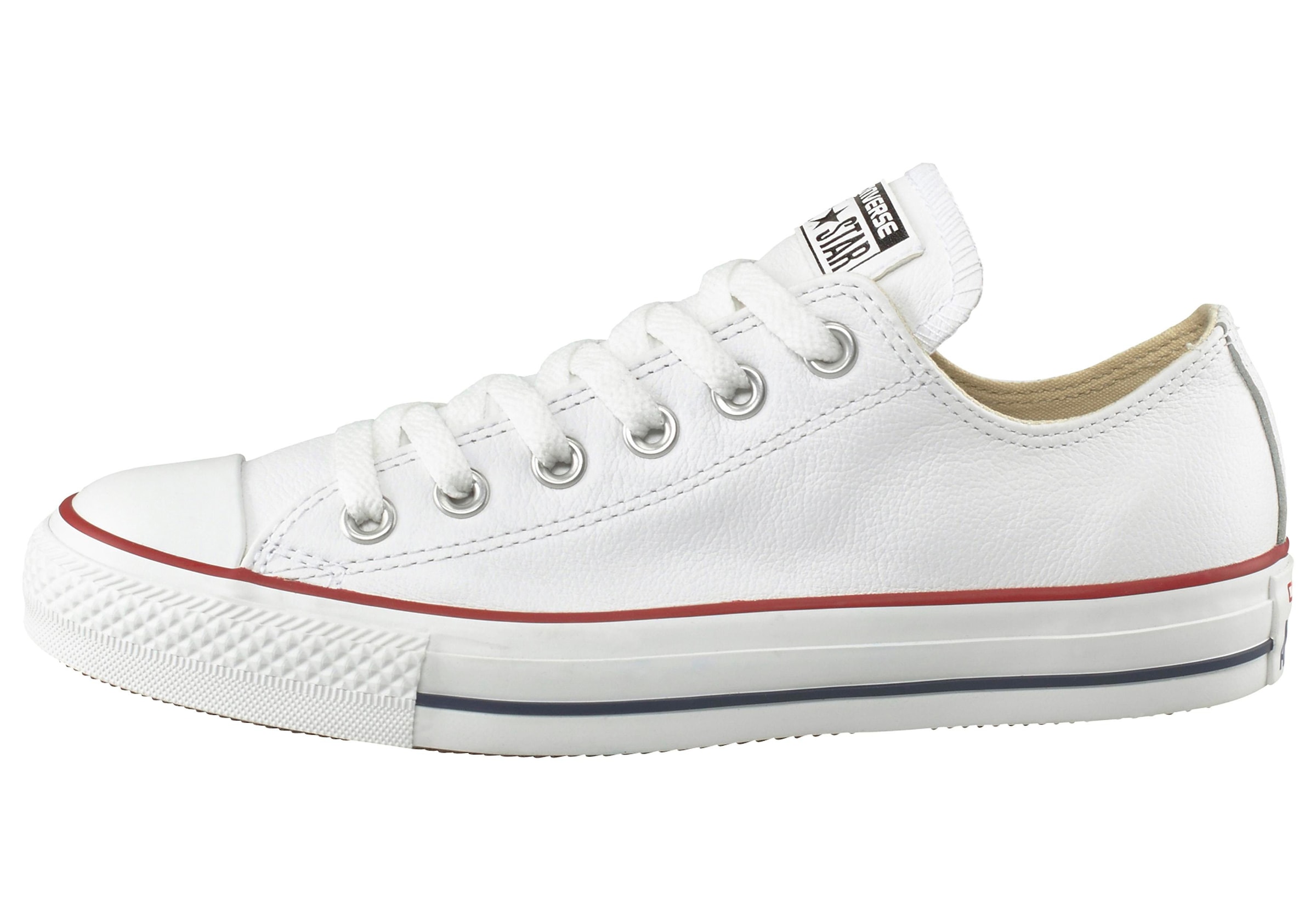 Converse Sneaker »Chuck Taylor All Star Basic Leather Ox«