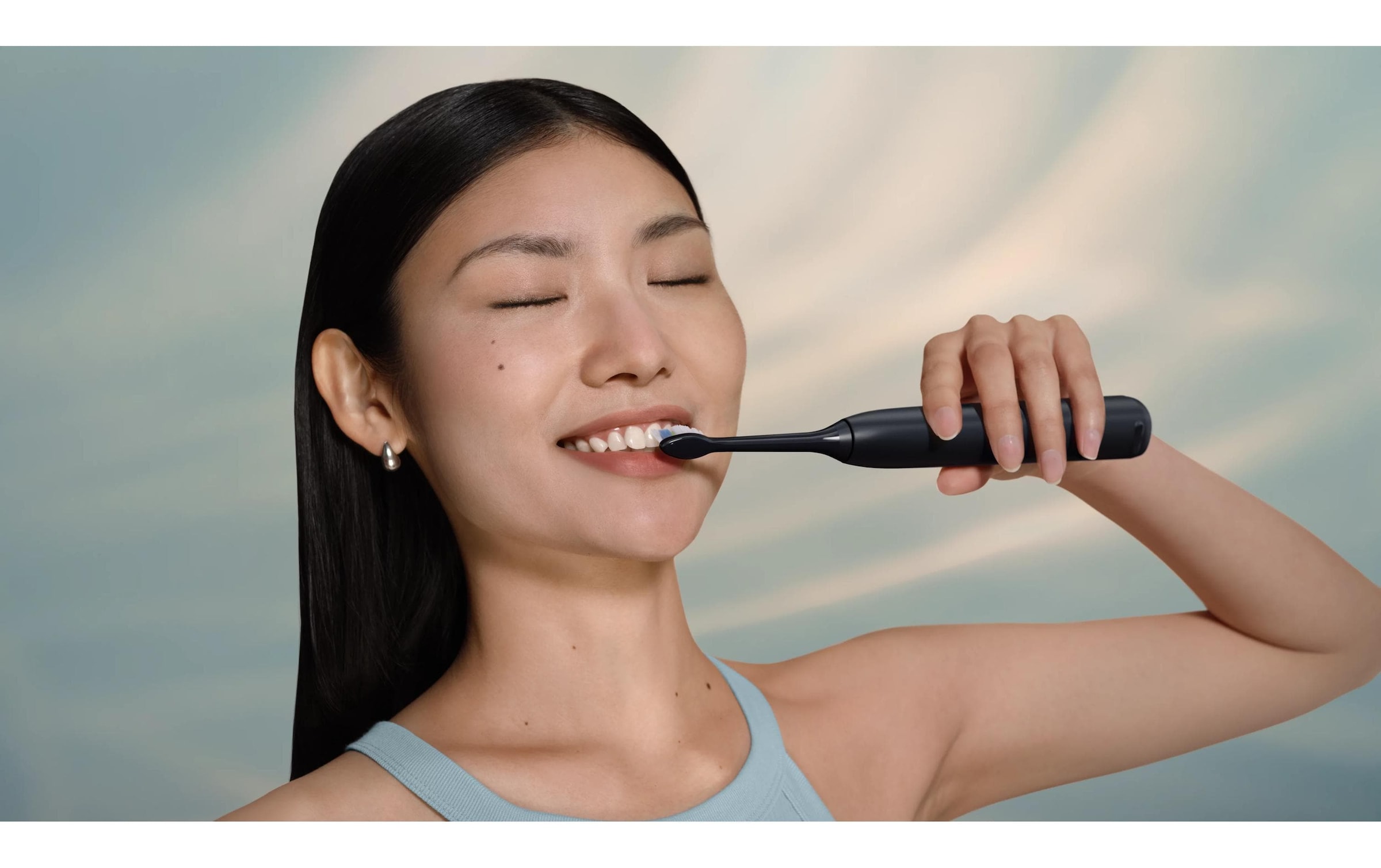 Philips Schallzahnbürste »Sonicare Series 5300 HX7101/01«