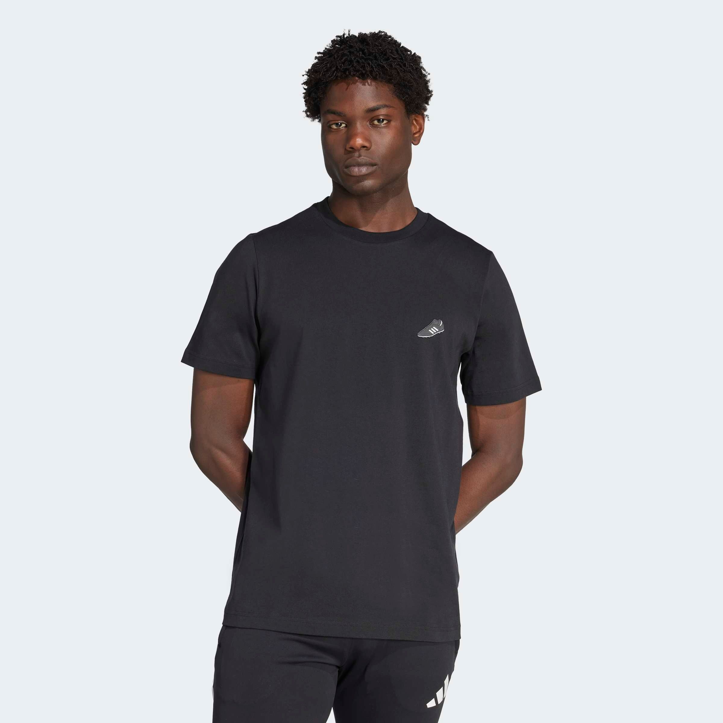 adidas Performance Trainingsshirt »COPA SIGN G T«