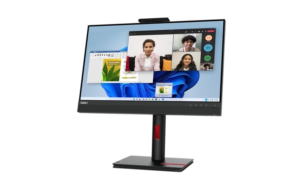 Lenovo LCD-Monitor »ThinkCentre Tiny-In« 60,21 cm/23,8 ″  1920 x 1080 px Full HD 60 Hz