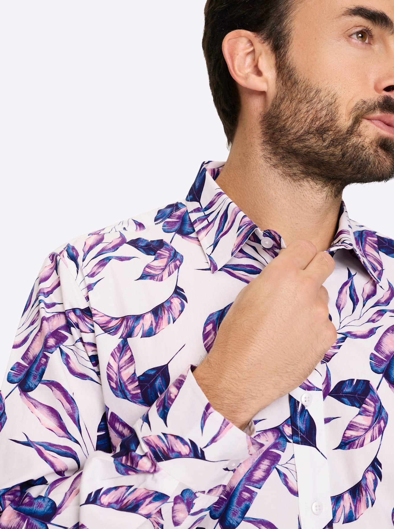 Marco Donati Chemise à manches longues
