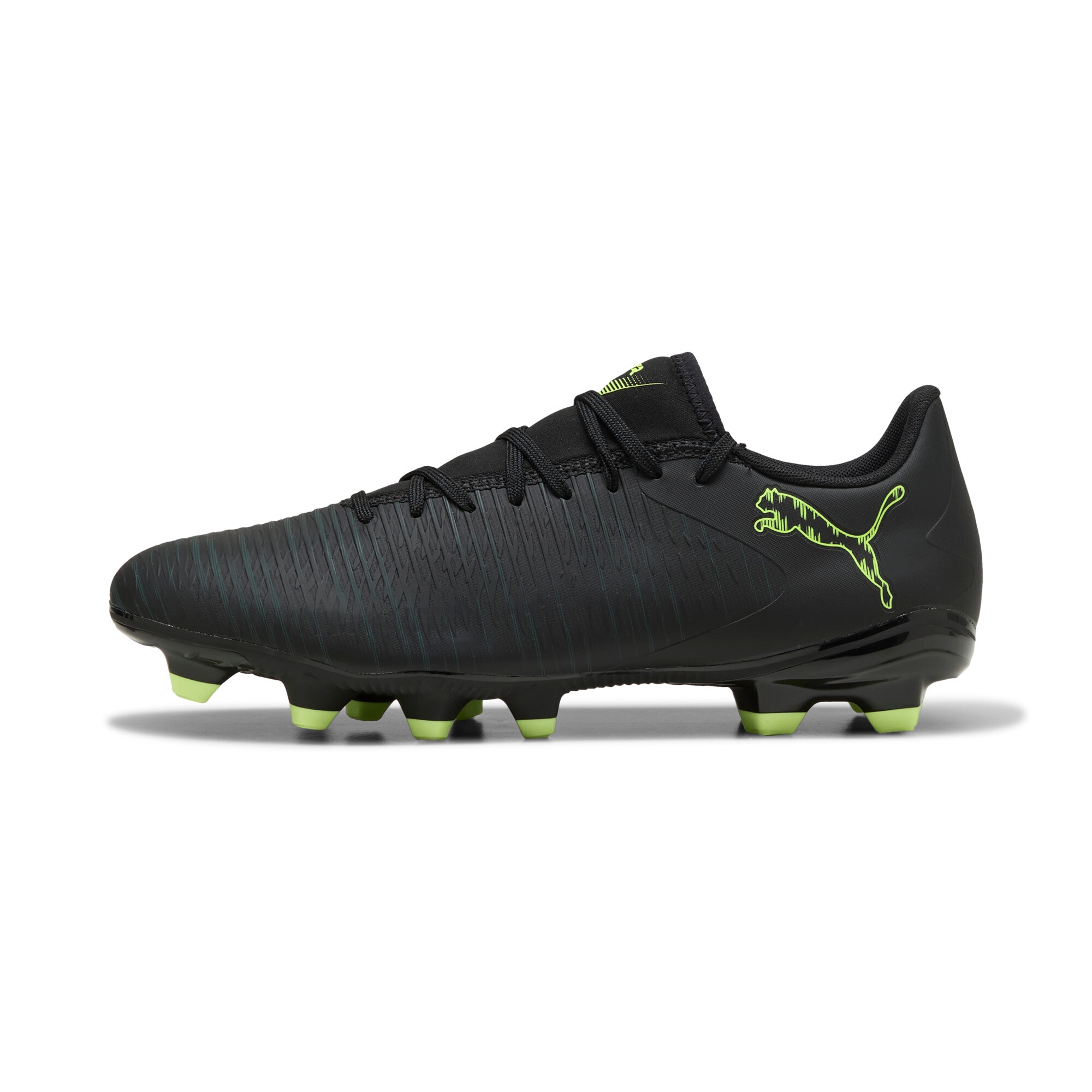 PUMA Fussballschuh »FUTURE 8 PLAY FG/AG«