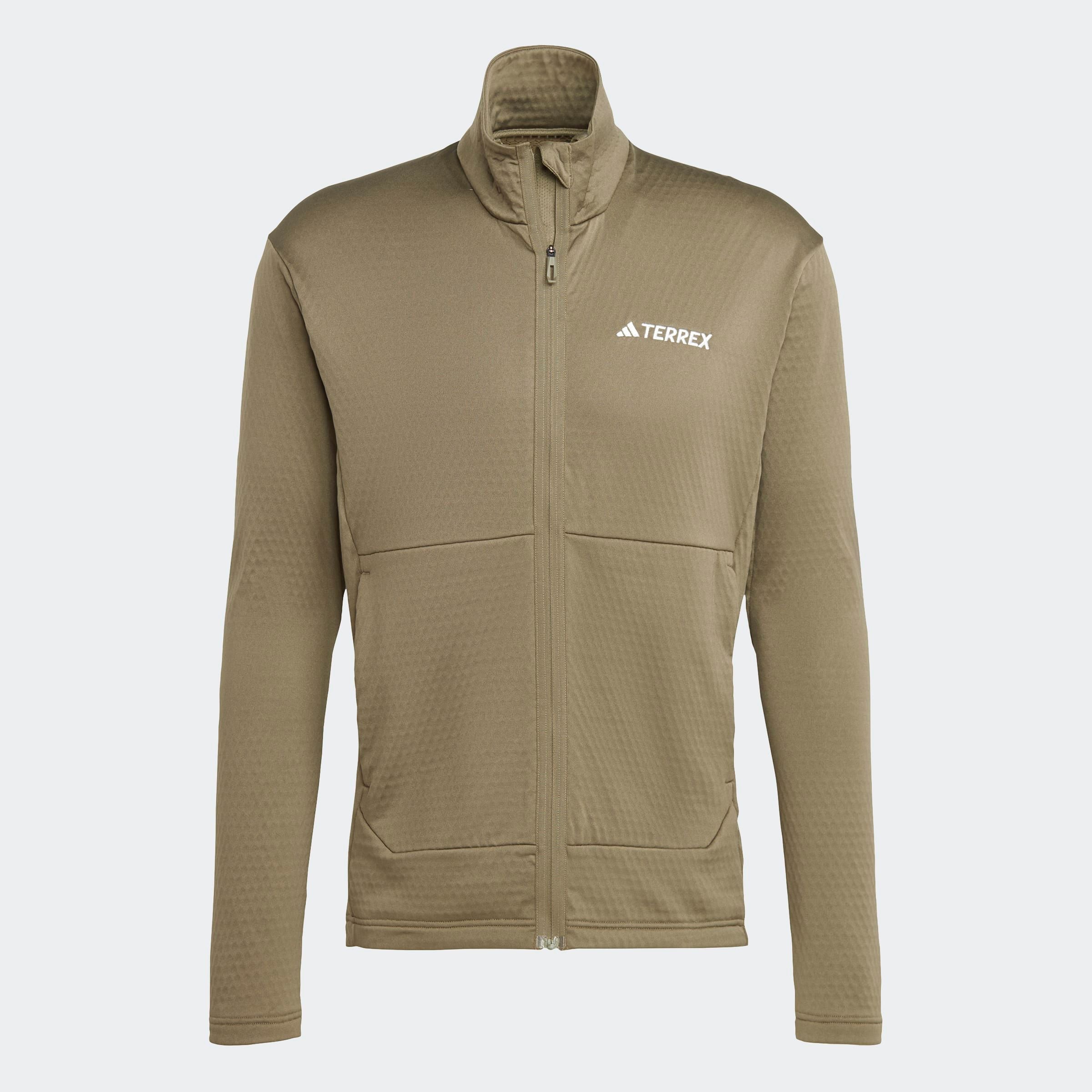 adidas TERREX Fleecejacke »TERREX MULTI LIGHT FLEECEJACKE«