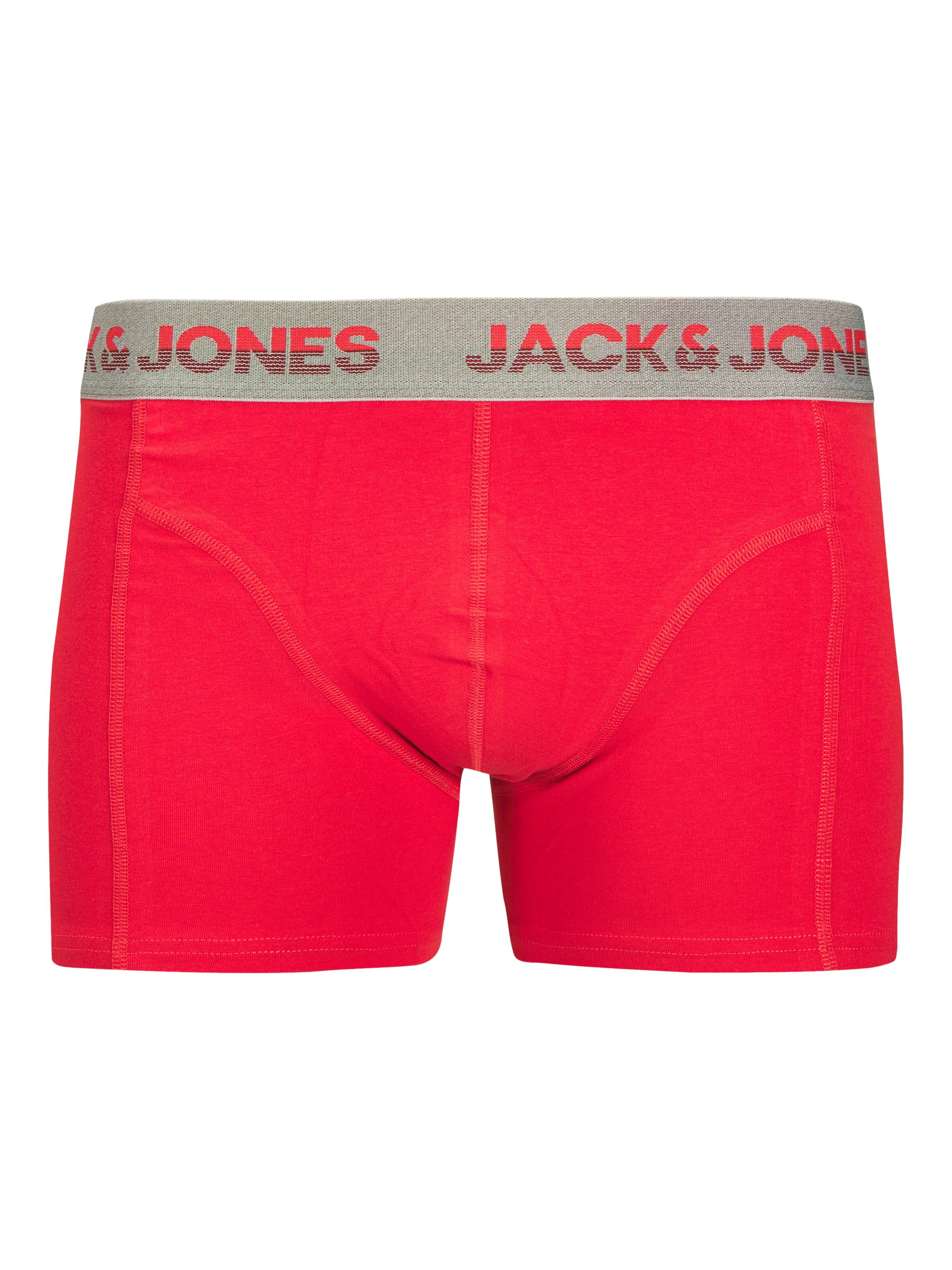 Jack & Jones Trunk »JACJADON SOLID TRUNKS 10 PACK«, 10 Stk.
