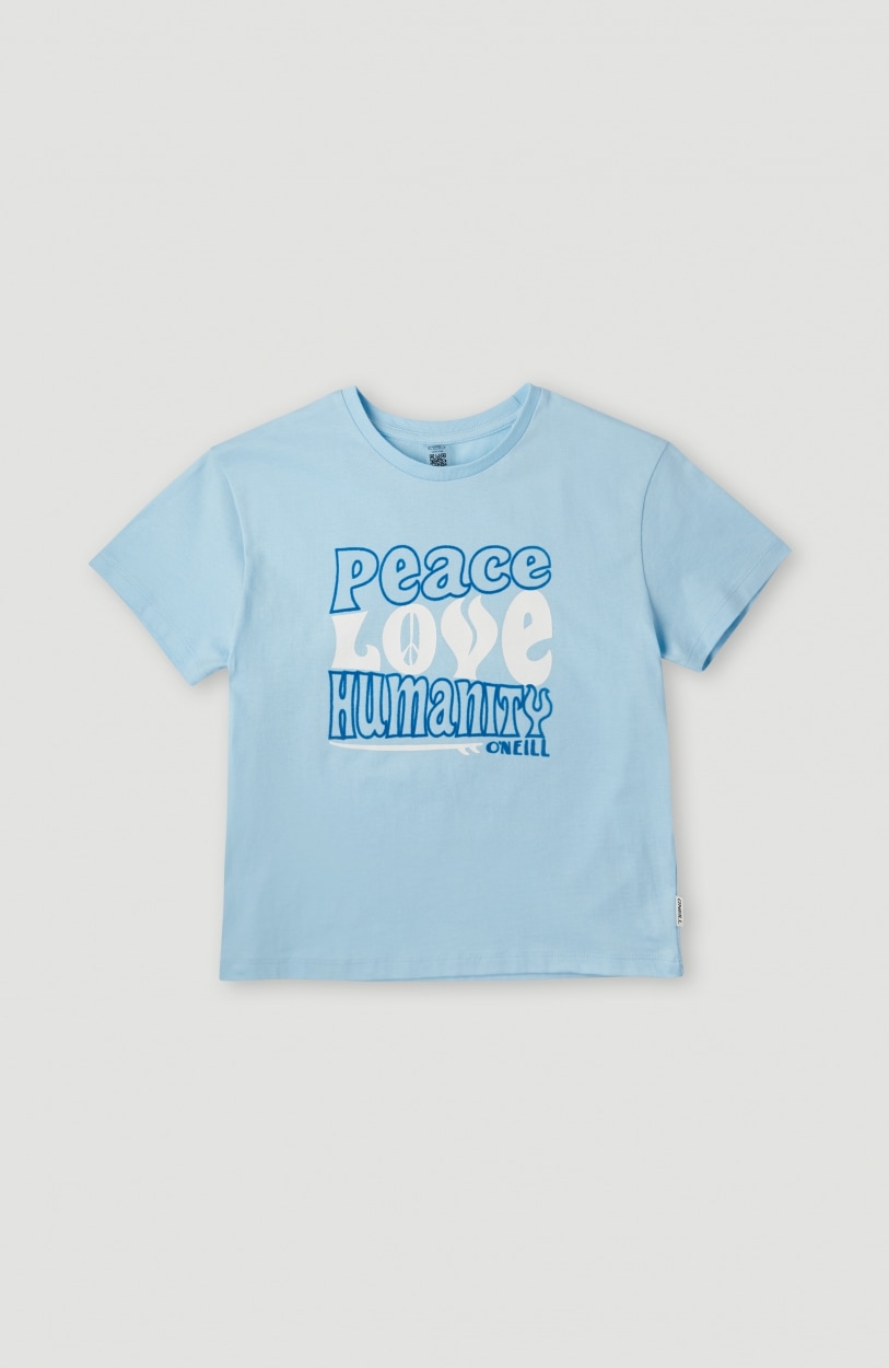 Image of O'Neill T-Shirt »PEACE T-SHIRT« bei Ackermann Versand Schweiz