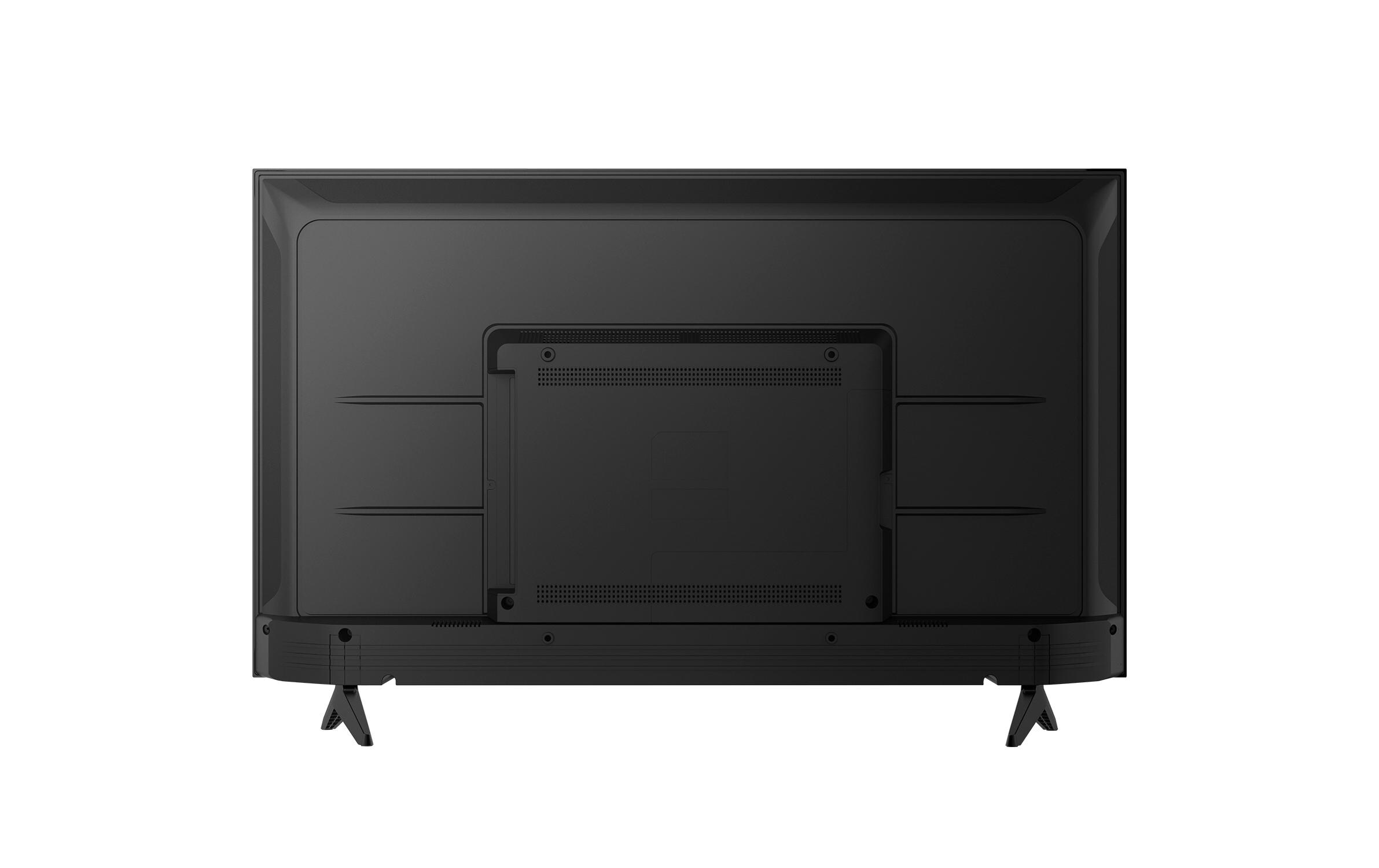 Panasonic LCD-LED Fernseher »TX43LSW504, 43 FullHD«, Full HD