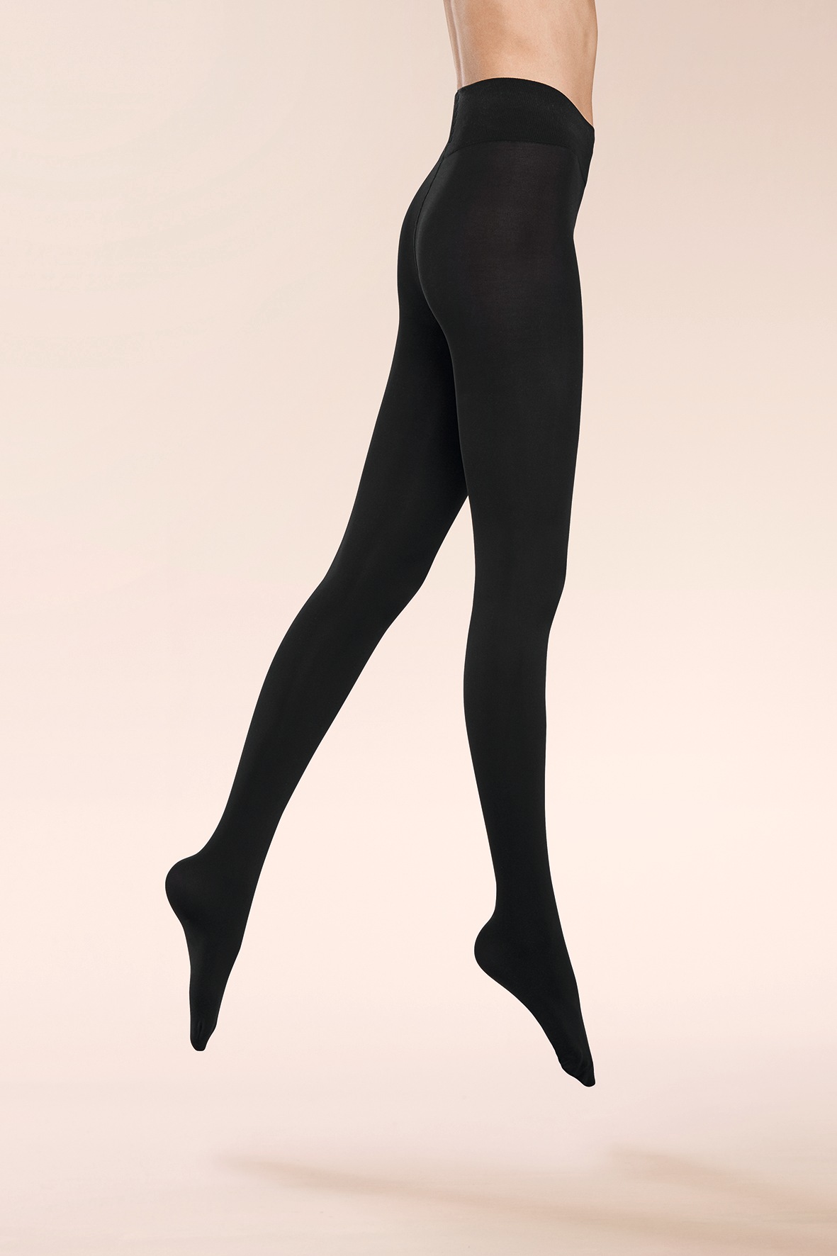 Camano Collants »fine everyday« 80 2er Pack,  matte Optik, leicht verstärkte Zehenpartie