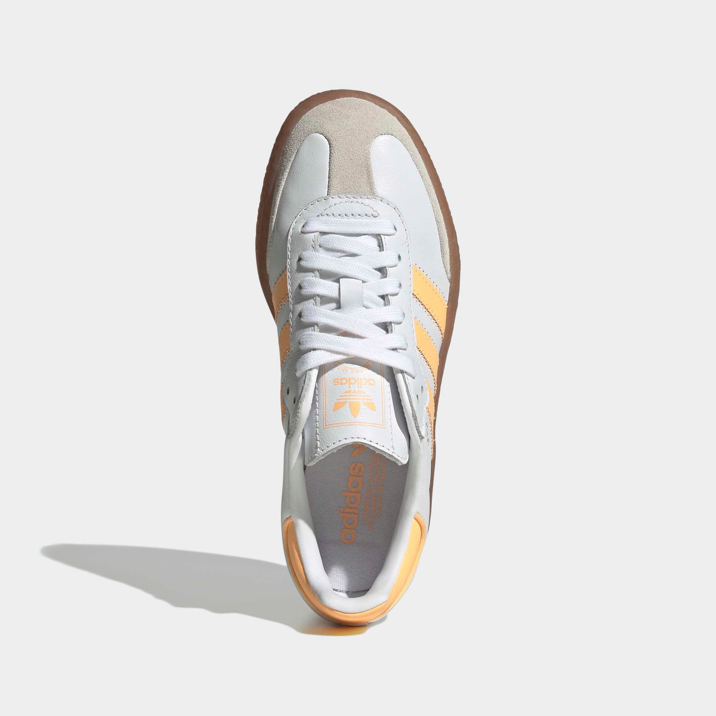 adidas Originals Sneaker »SAMBA«  für Jugendliche