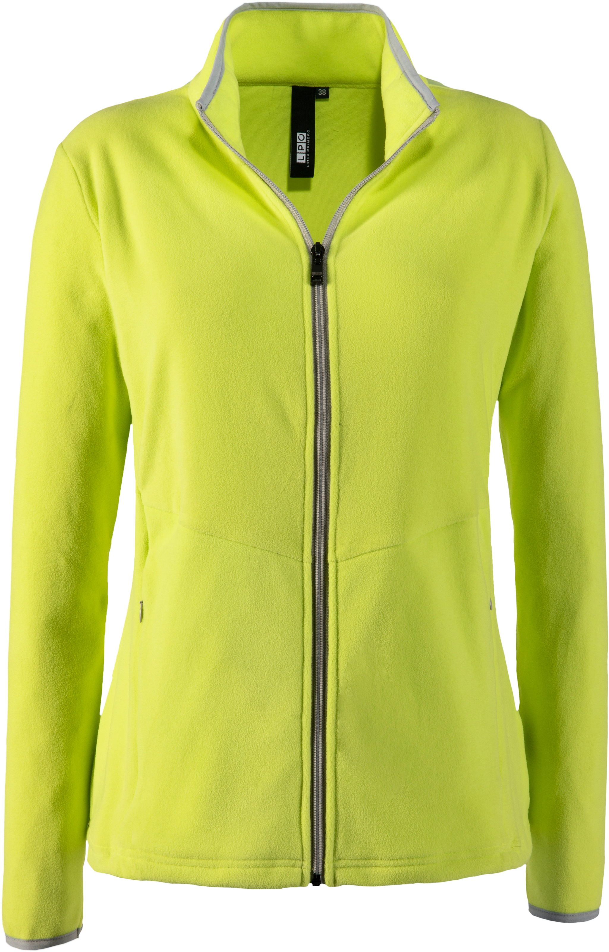 Image of DEPROC Active Fleecejacke »DECORAH II WOMEN«, weiche Fleecejacke in traditioneller Optik bei Ackermann Versand Schweiz