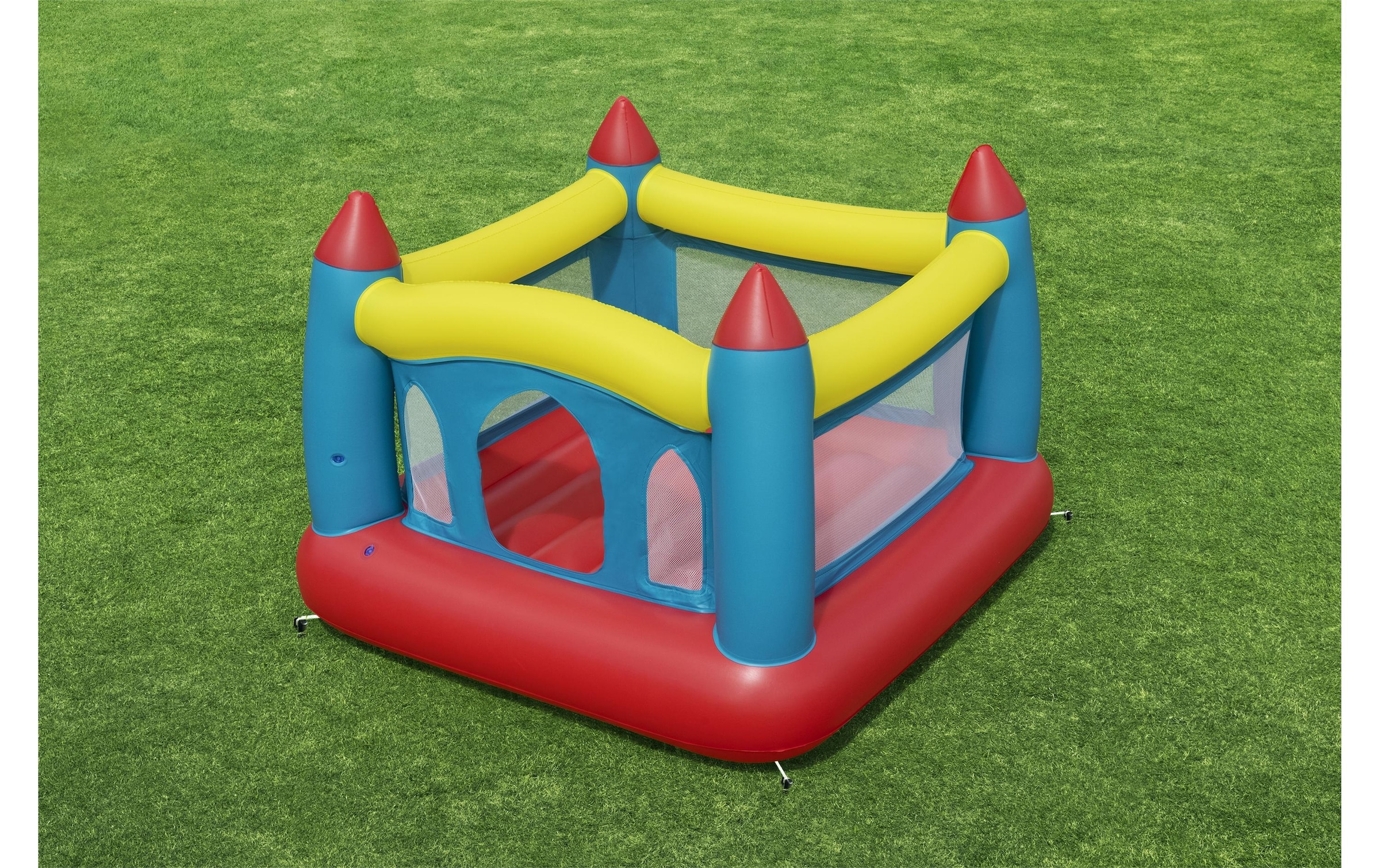 Bestway Hüpfburg »Bouncer 175 x 173 x 127 cm«