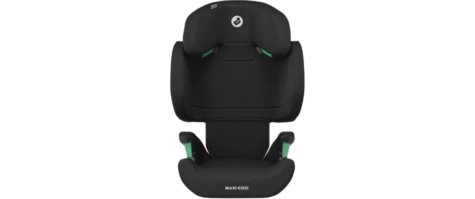 Maxi-Cosi Autokindersitz »RodiFix M i-Size Basic Black«