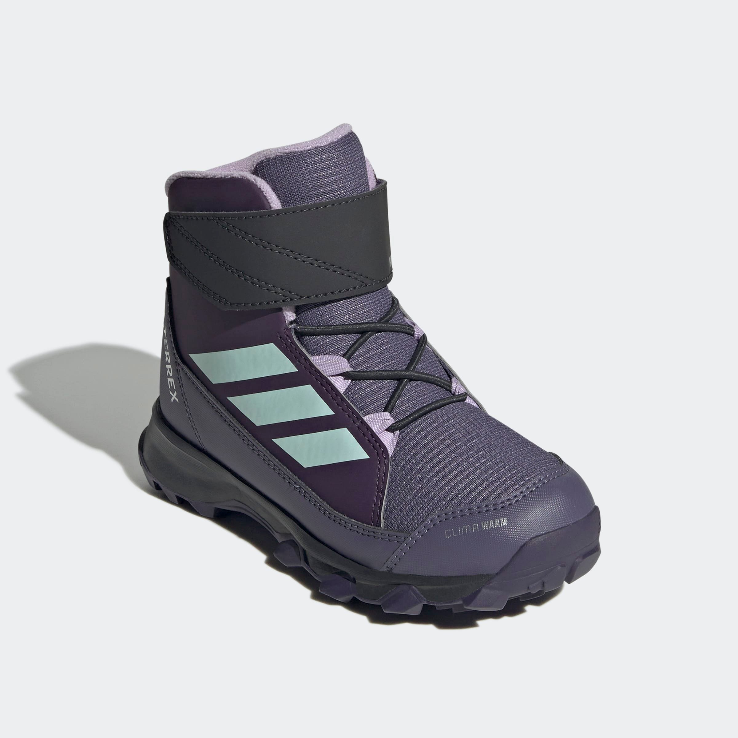 Image of adidas TERREX Winterboots "SNOW CF CLIMAWARM WINTER KINDER" Winterboots, für Kinder & Jugendliche