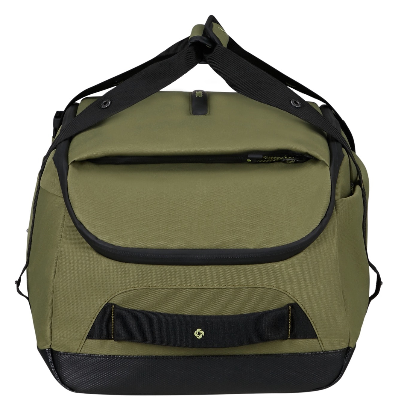 Samsonite Sac de voyage »ECODIVER DUFFLE S« duffle convertible en sac à dos