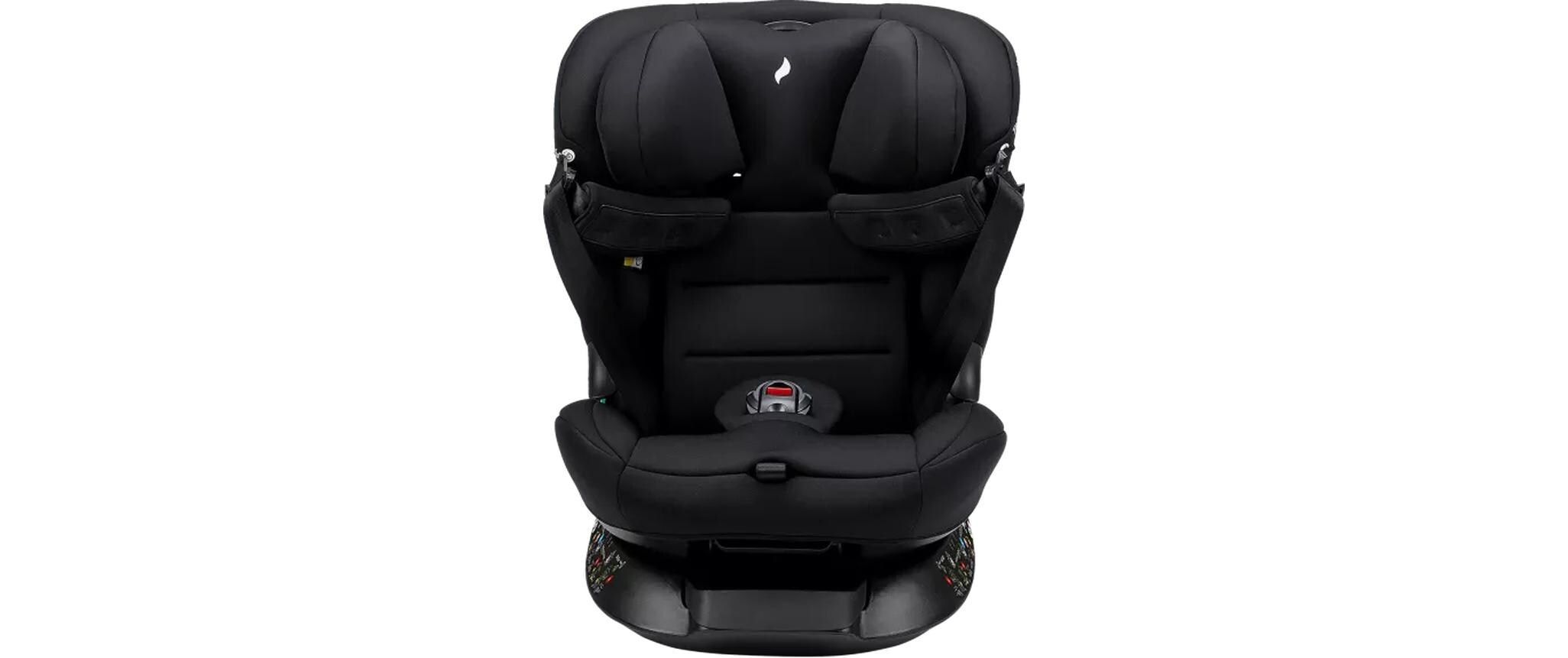 Osann Siège auto pour enfant »Taos360 midi 76 - 150 cm« hauteur réglable