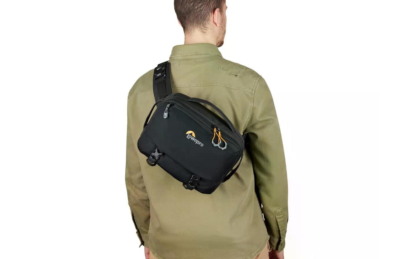Lowepro Kameratasche »Trekker Lite SLX 120«