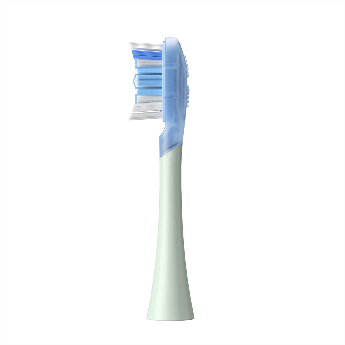 Oclean Aufsteckbürste »Oclean Ersatzkopf Ultra Clean, 2-Pack«