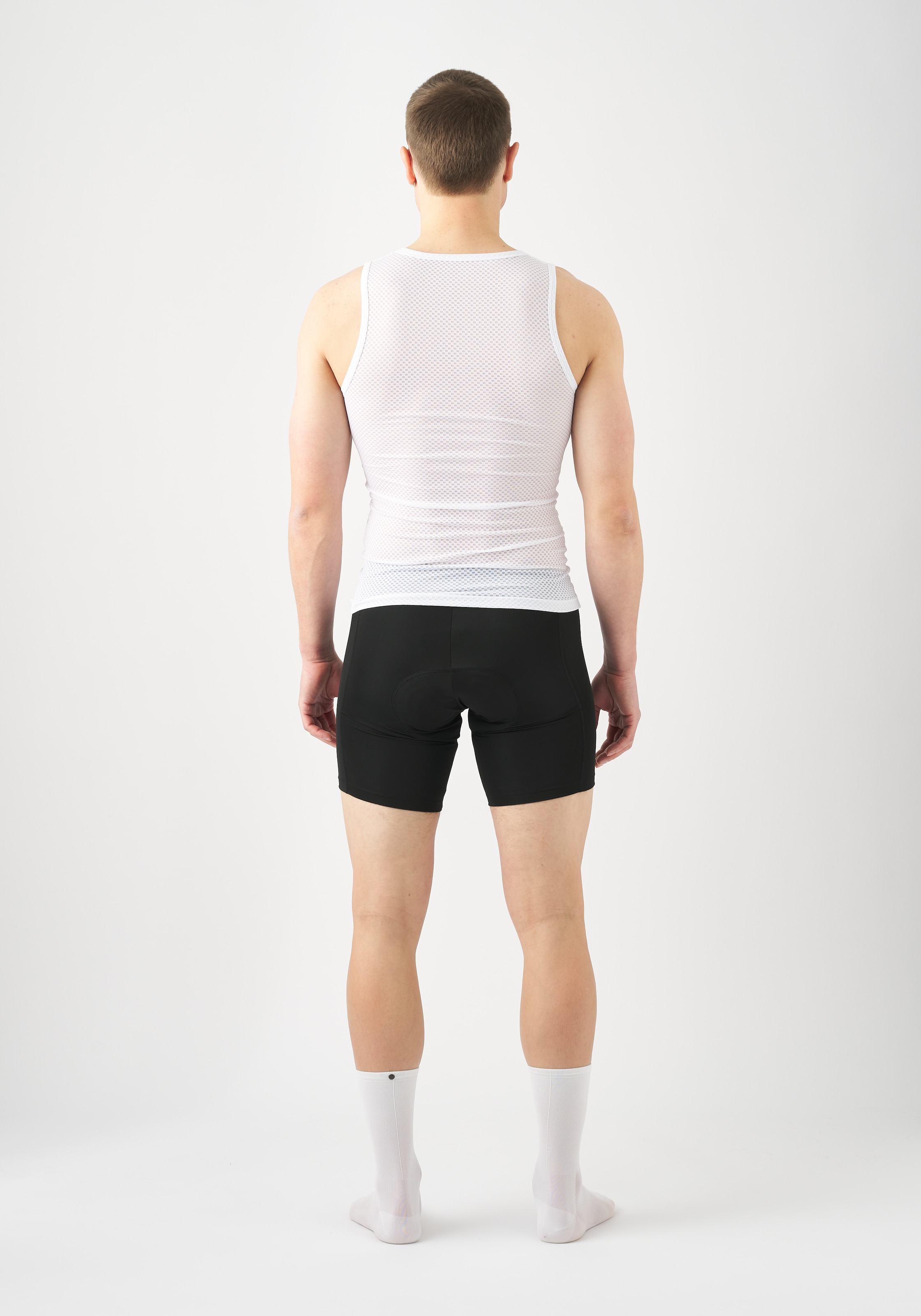 Gonso Fahrradhose »Sitivo U M«  Herren Fahrradunterhose, Radhose mit speziellem Sitzpolster, Tight Fit