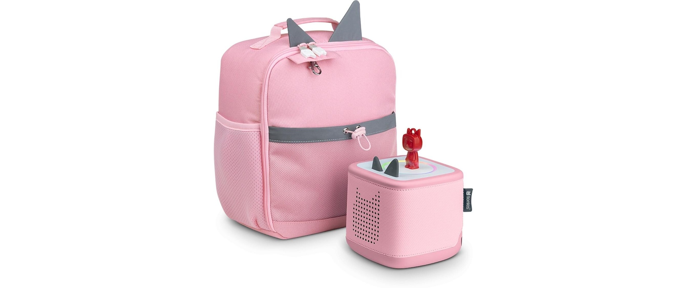 tonies Sac à dos pour enfants »Rucksack«
