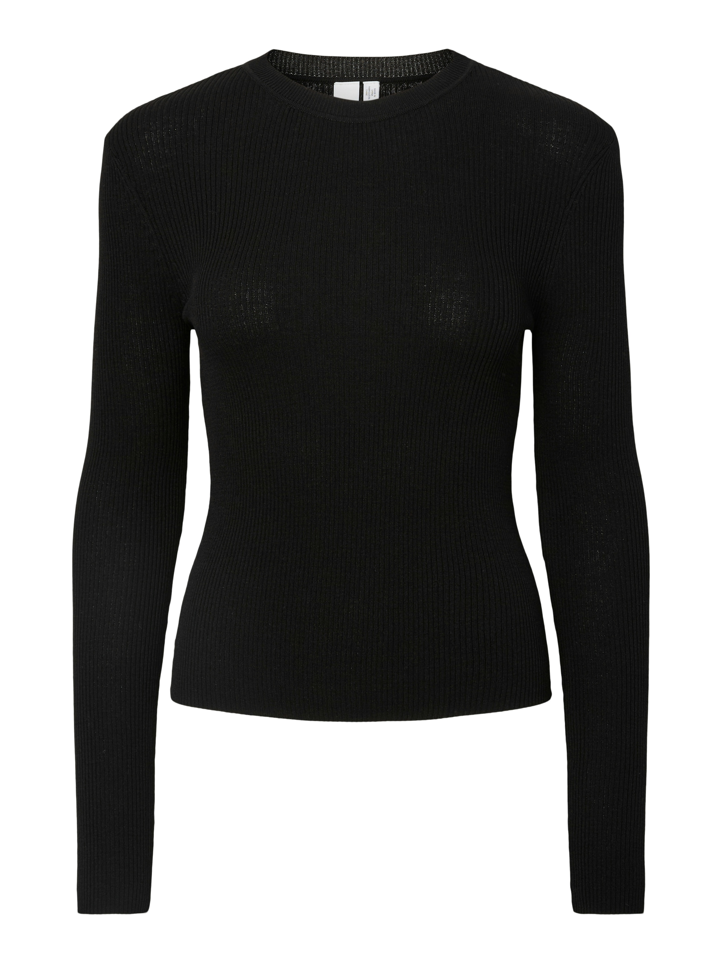 Y.A.S Pull en tricot »YASZOEY LS KNIT PULLOVER S.NOOS«