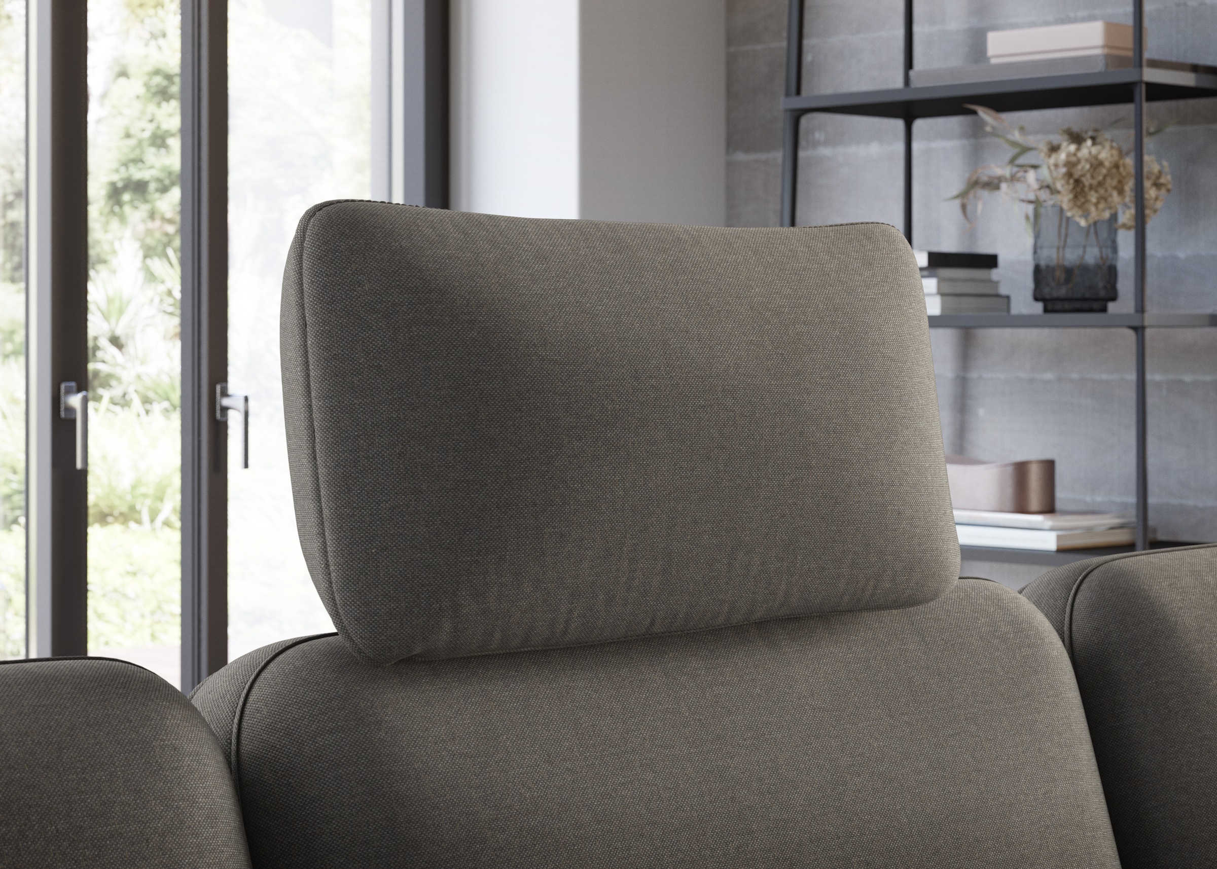 Image of sit&more Kopfstütze »Bendigo V« bei Ackermann Versand Schweiz