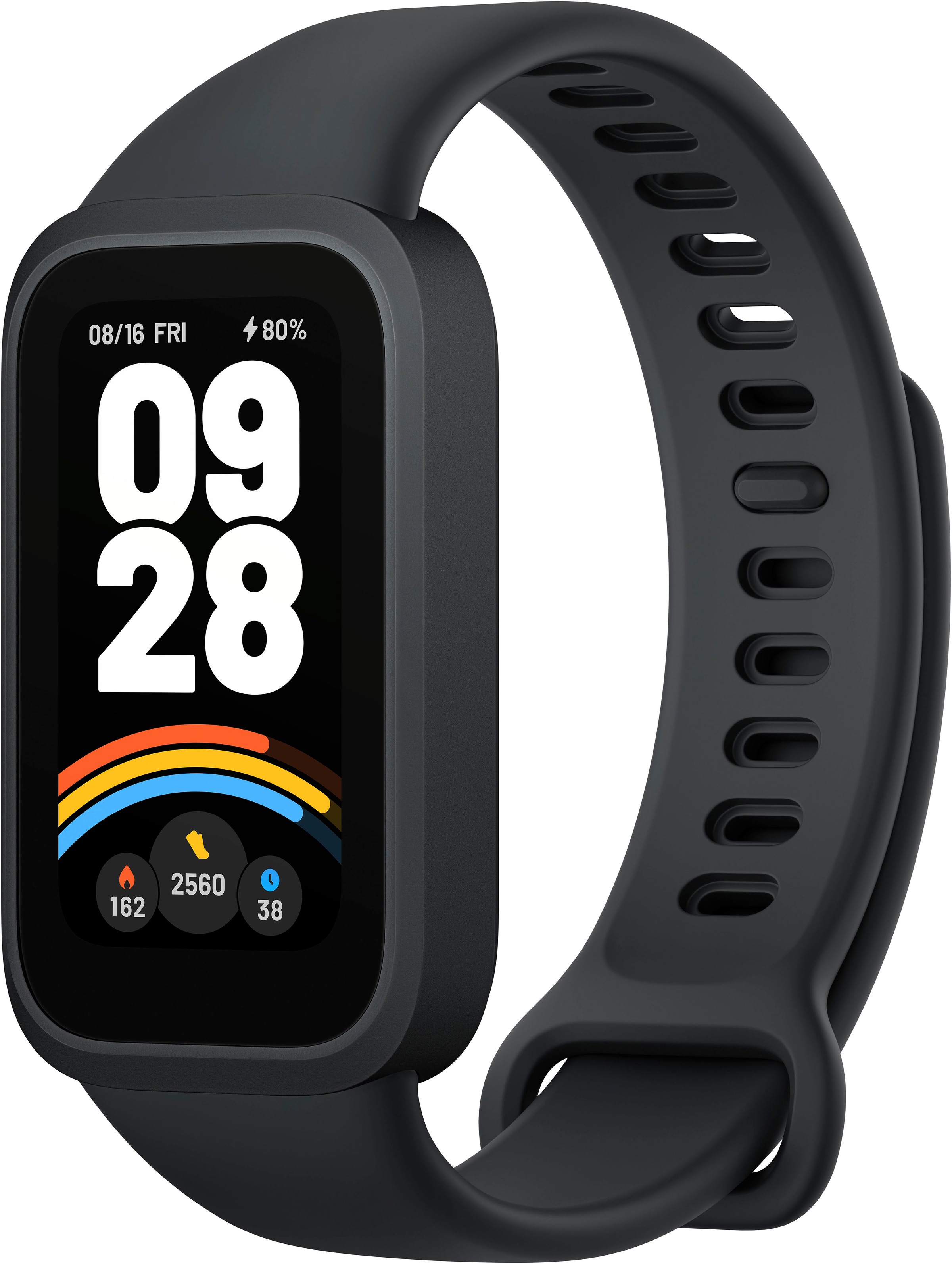 Image of Xiaomi Fitnessband "Smart Band 9 Active"(37,3/ 1,47 ″) RTOS