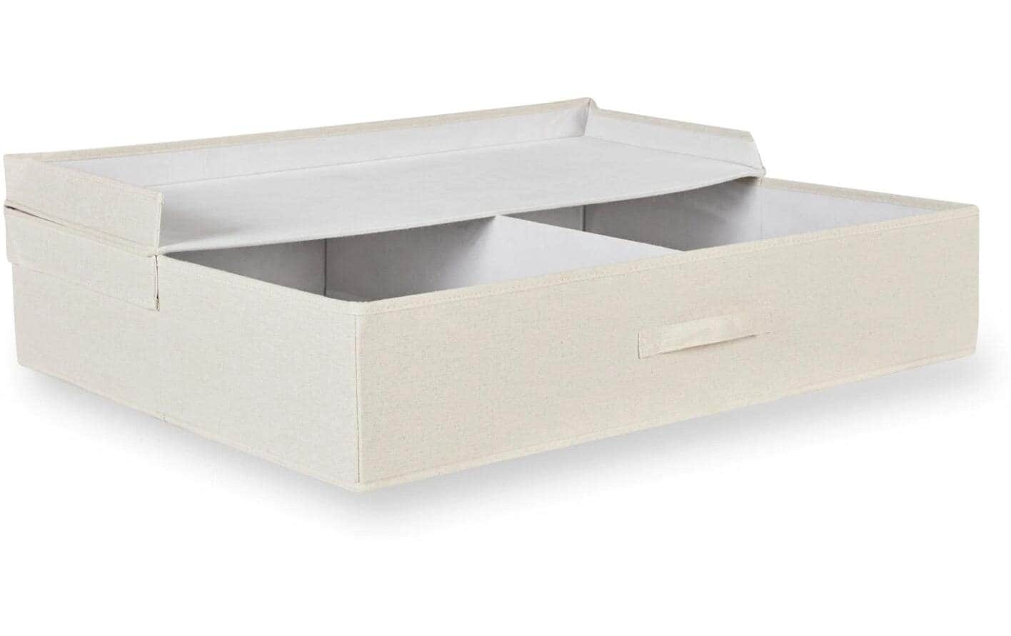 Aufbewahrungsbox »Quax 85 x 70 x 17 cm, 1 Stück«