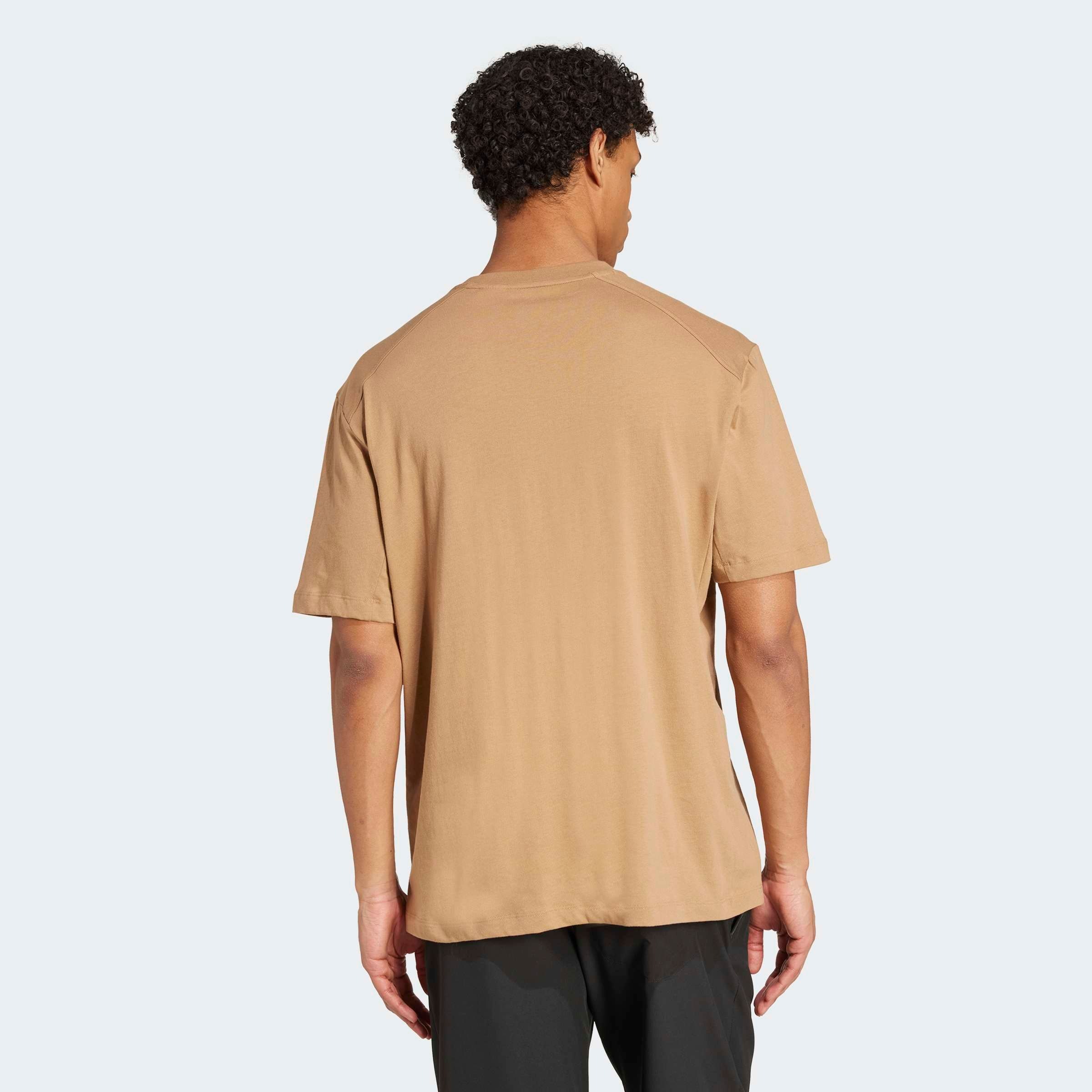adidas TERREX T-shirt fonctionnel »CLASSIC LOGO«