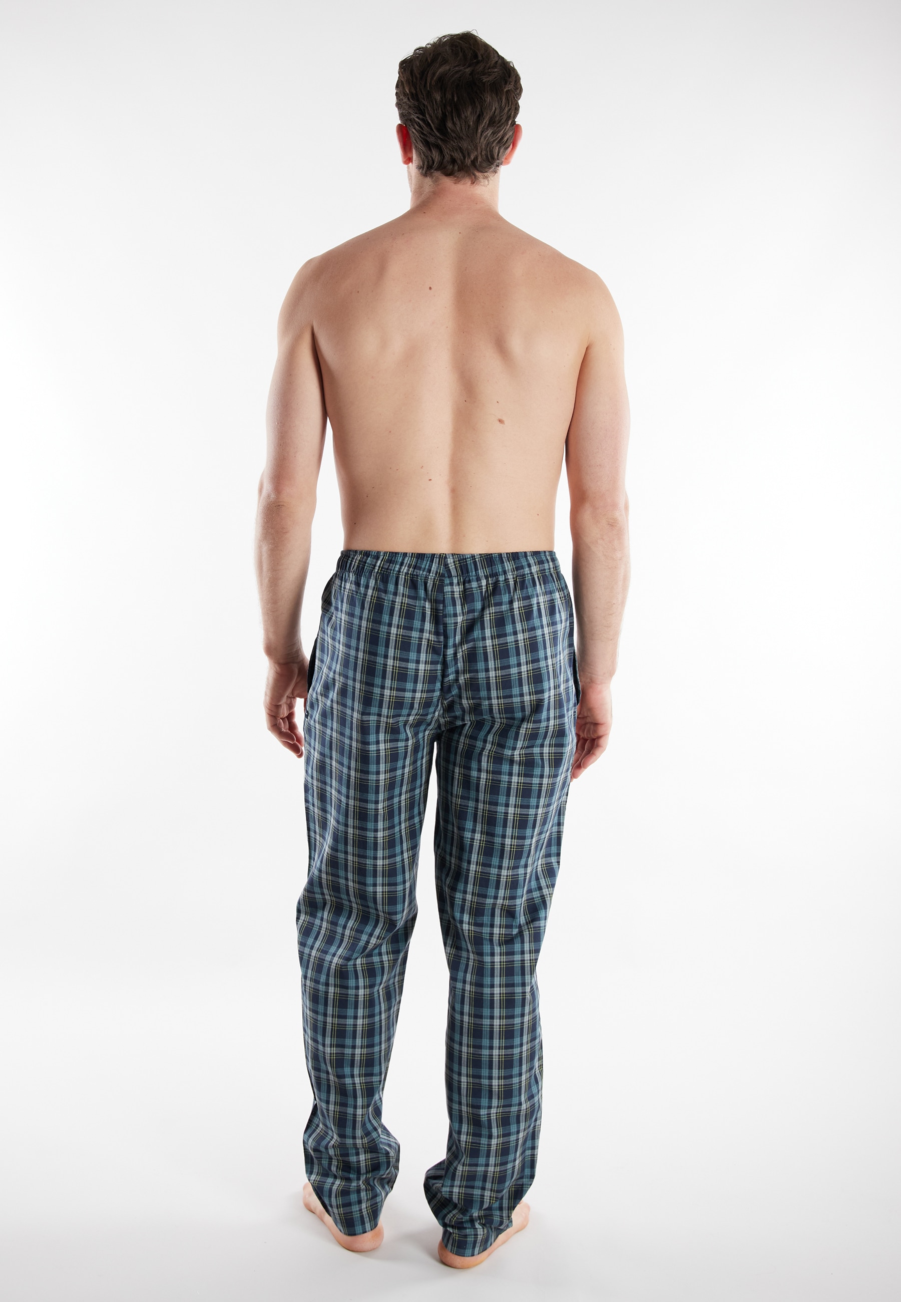 TOM TAILOR Pantalon de pyjama
