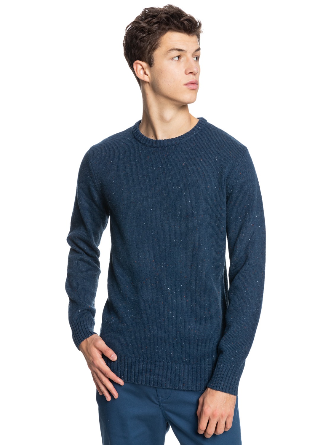 Image of Quiksilver Strickpullover »Neppy« bei Ackermann Versand Schweiz