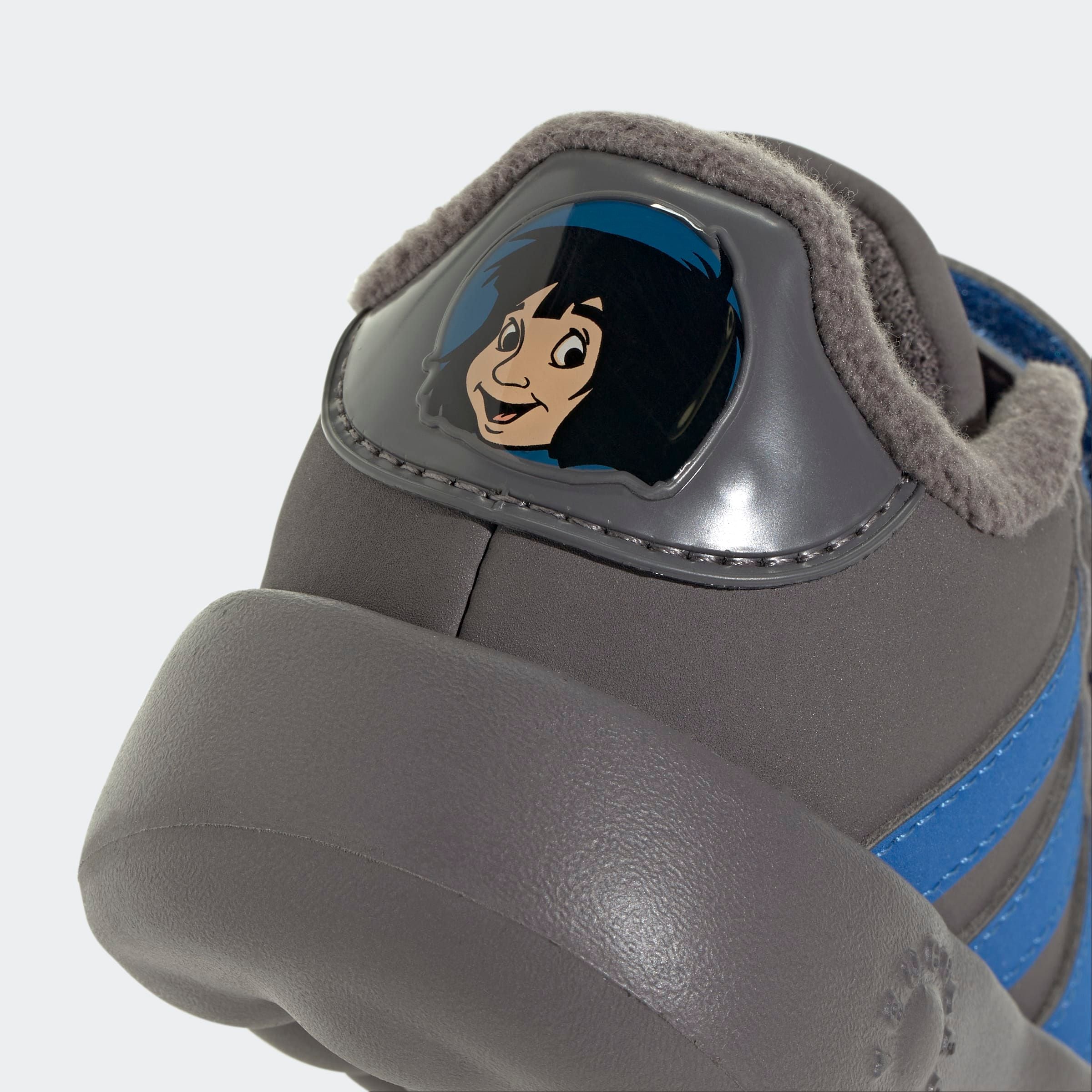 adidas Sportswear Sneaker »ADIDAS DISNEY BALOO GRAND COURT KINDER«