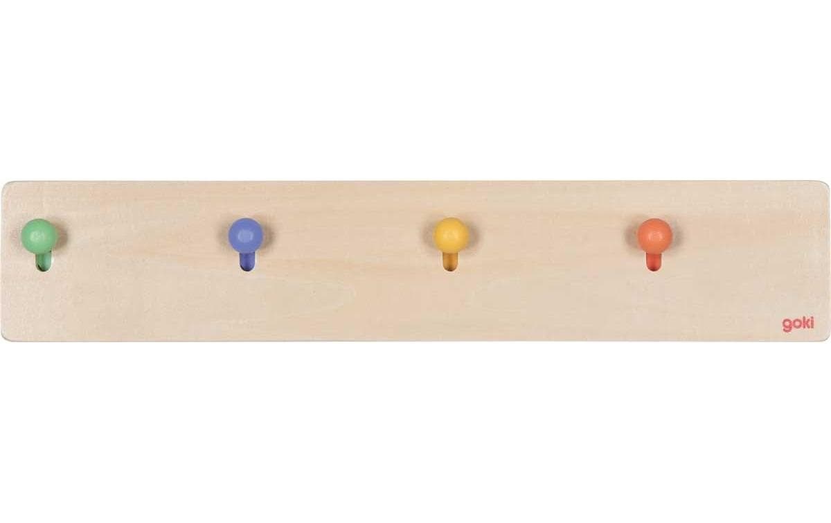 goki Garderobe »Kuckulino 47 x 4,5 x 14 cm«