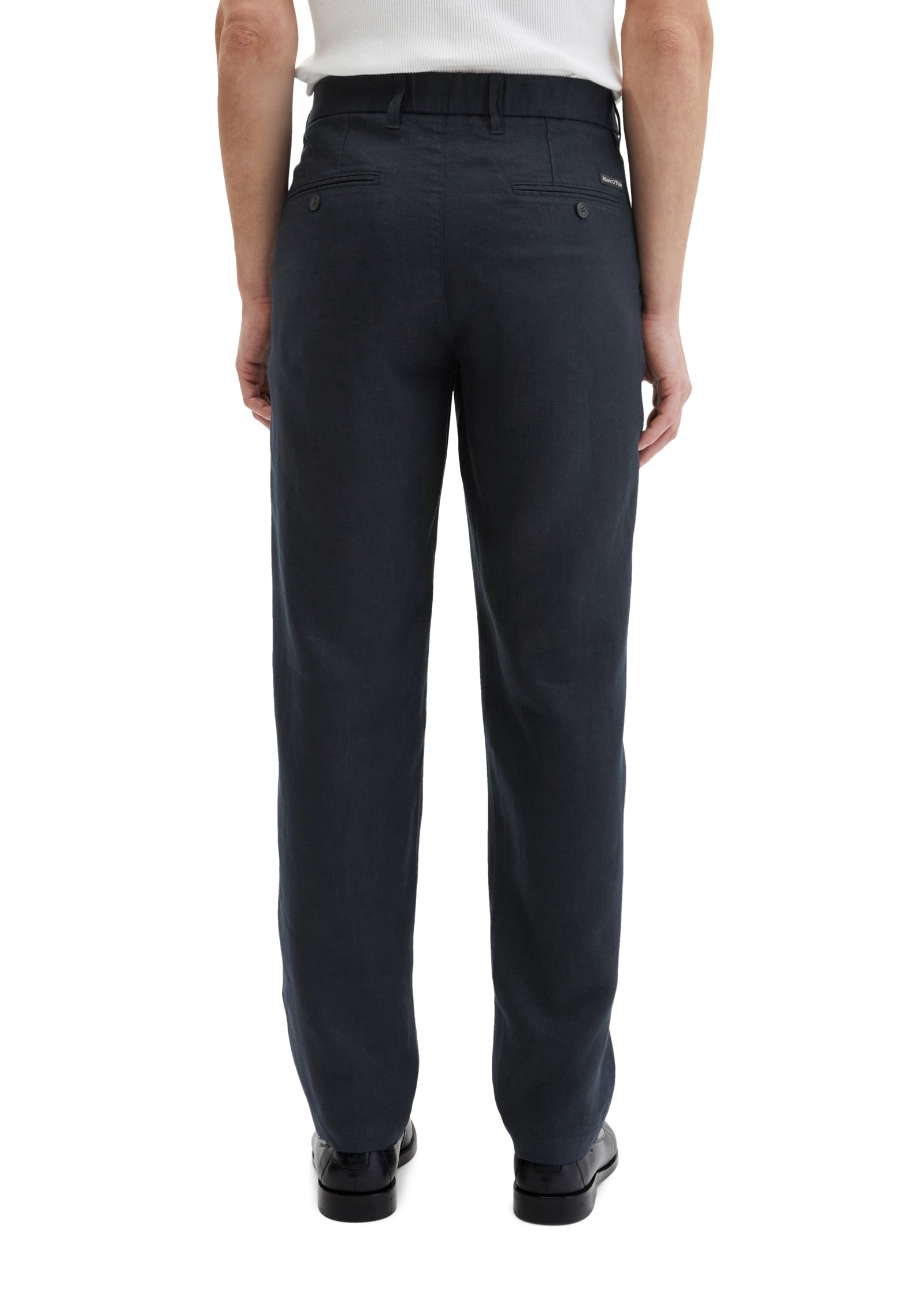 Marc O'Polo »Osby jogger pleats«