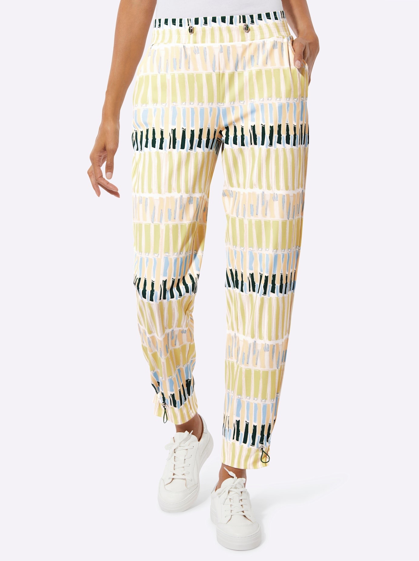 creation L Schlupfhose